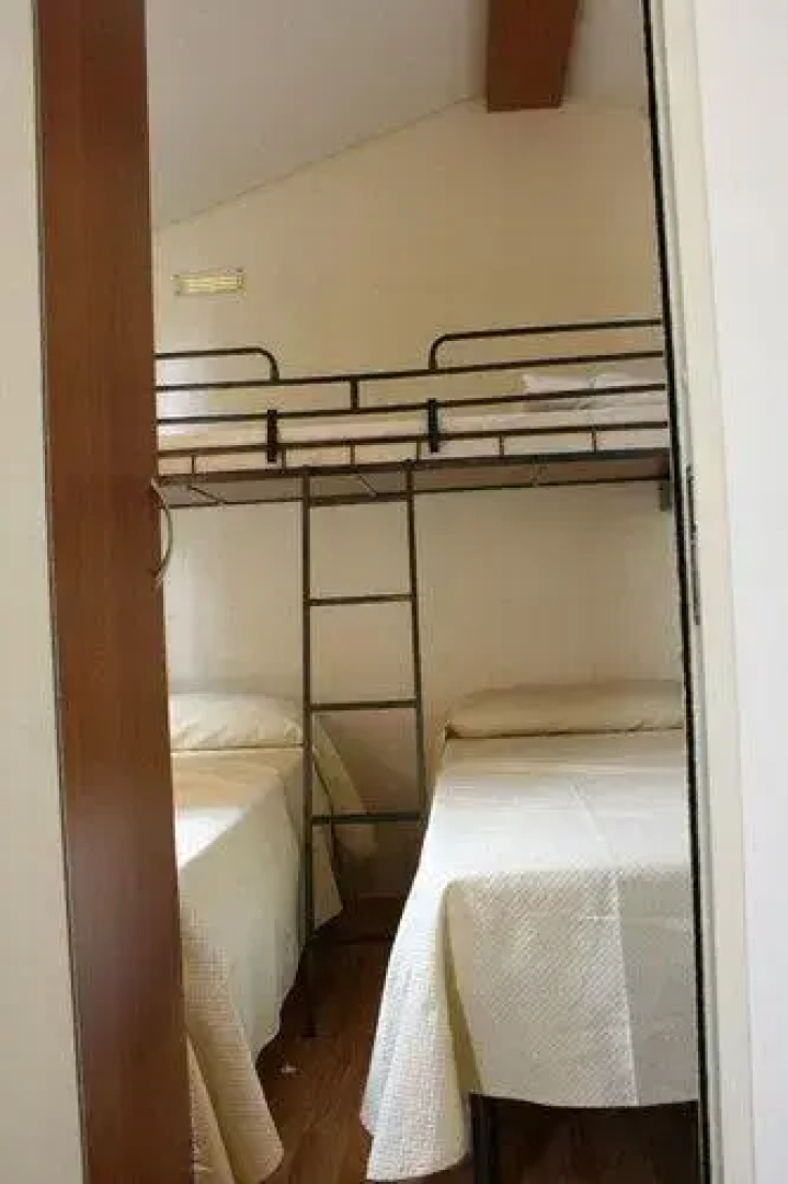 Camping Village Salicà