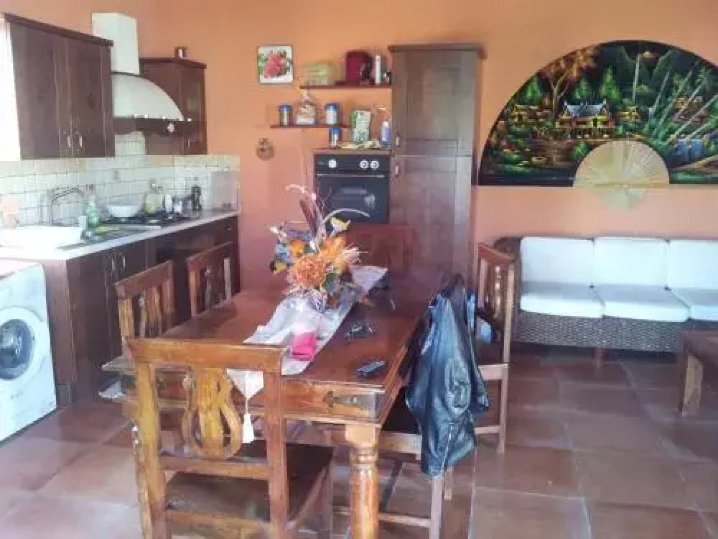 Casa Vacanze da Genny