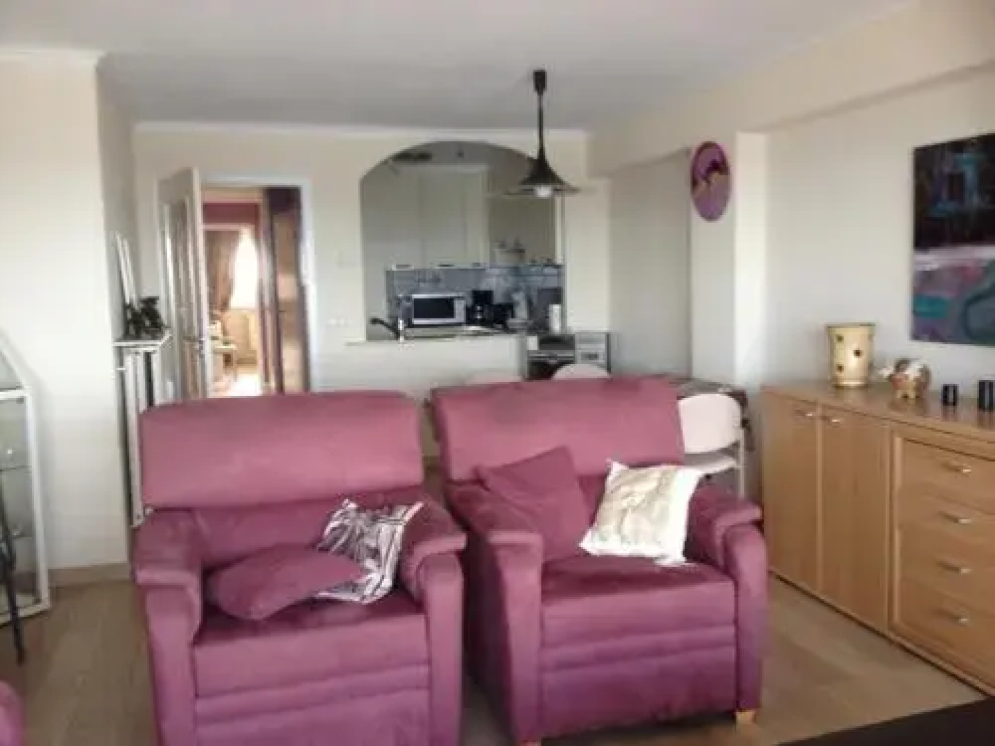Apartment Ten Dycke 65