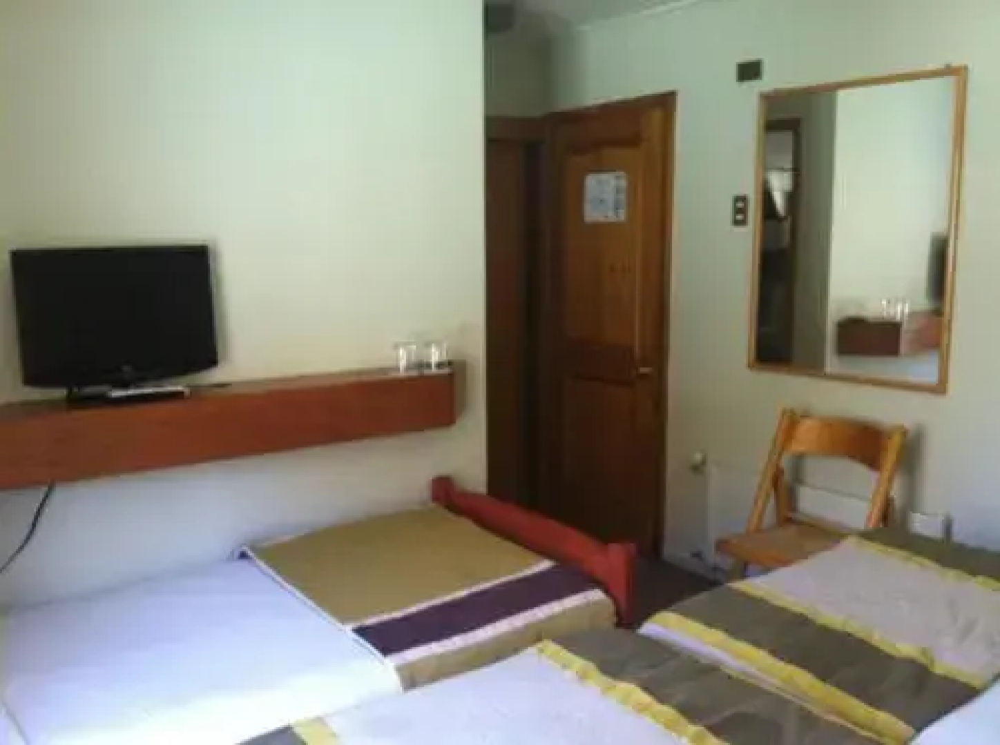 Hotel Nevados de Chillan