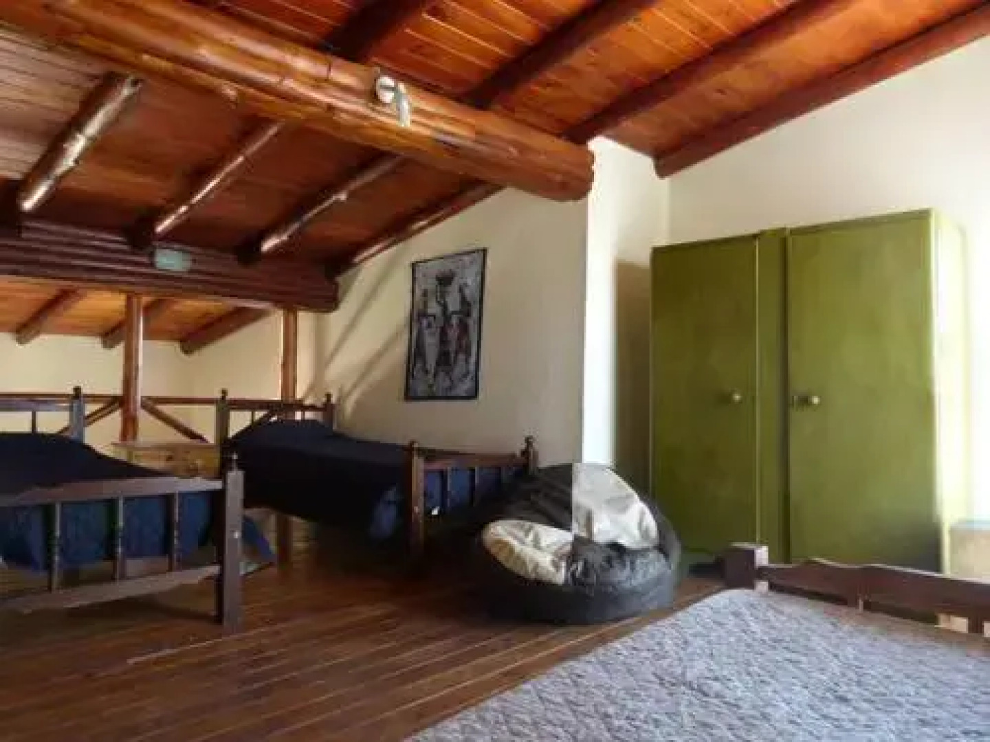 Cabañas Cangas de Onis