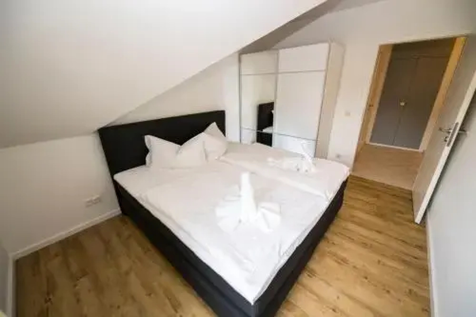 Wohnpark Stadt Hamburg - Apt. 05