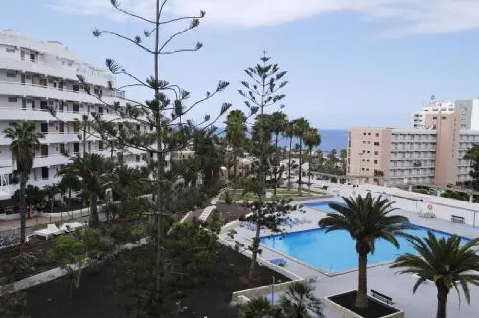 Apartments Colorines Complex Vina Mar