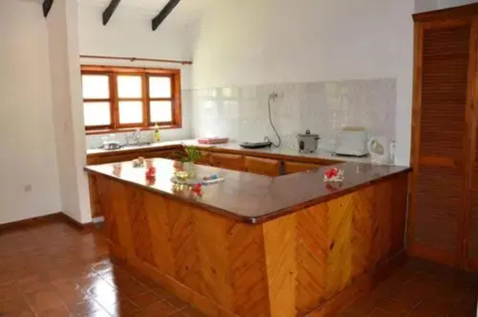 Paradise Flycatcher's Lodge