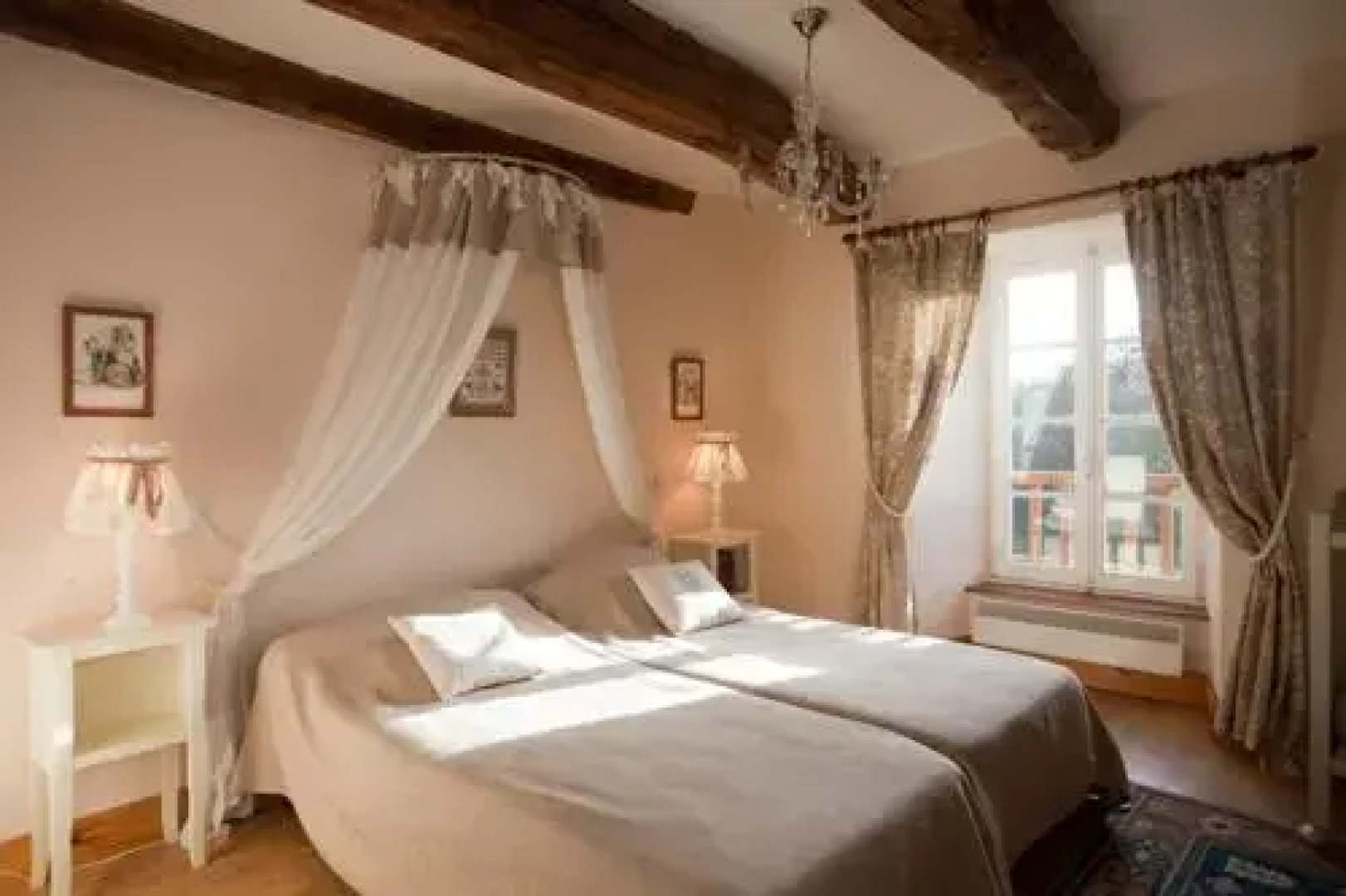 Manoir du Plessix Méen