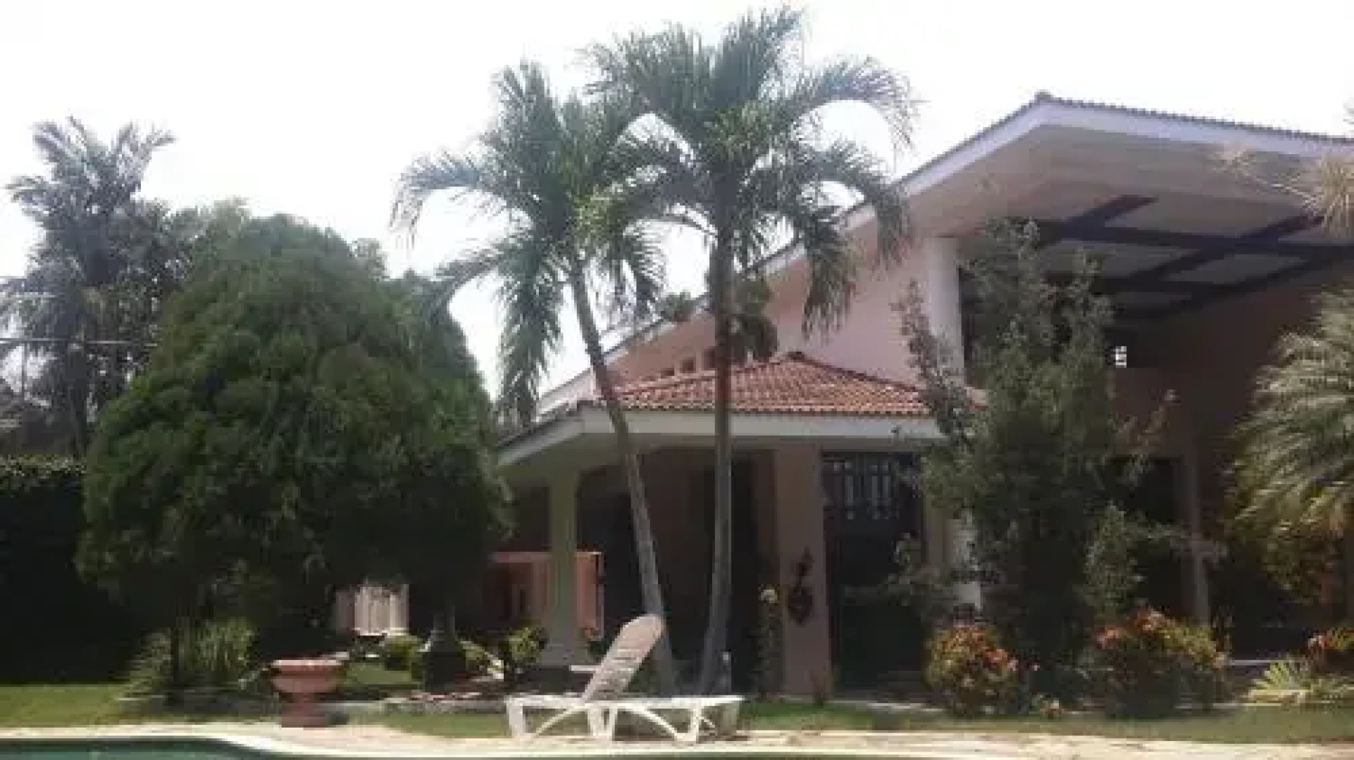 Casa Aly