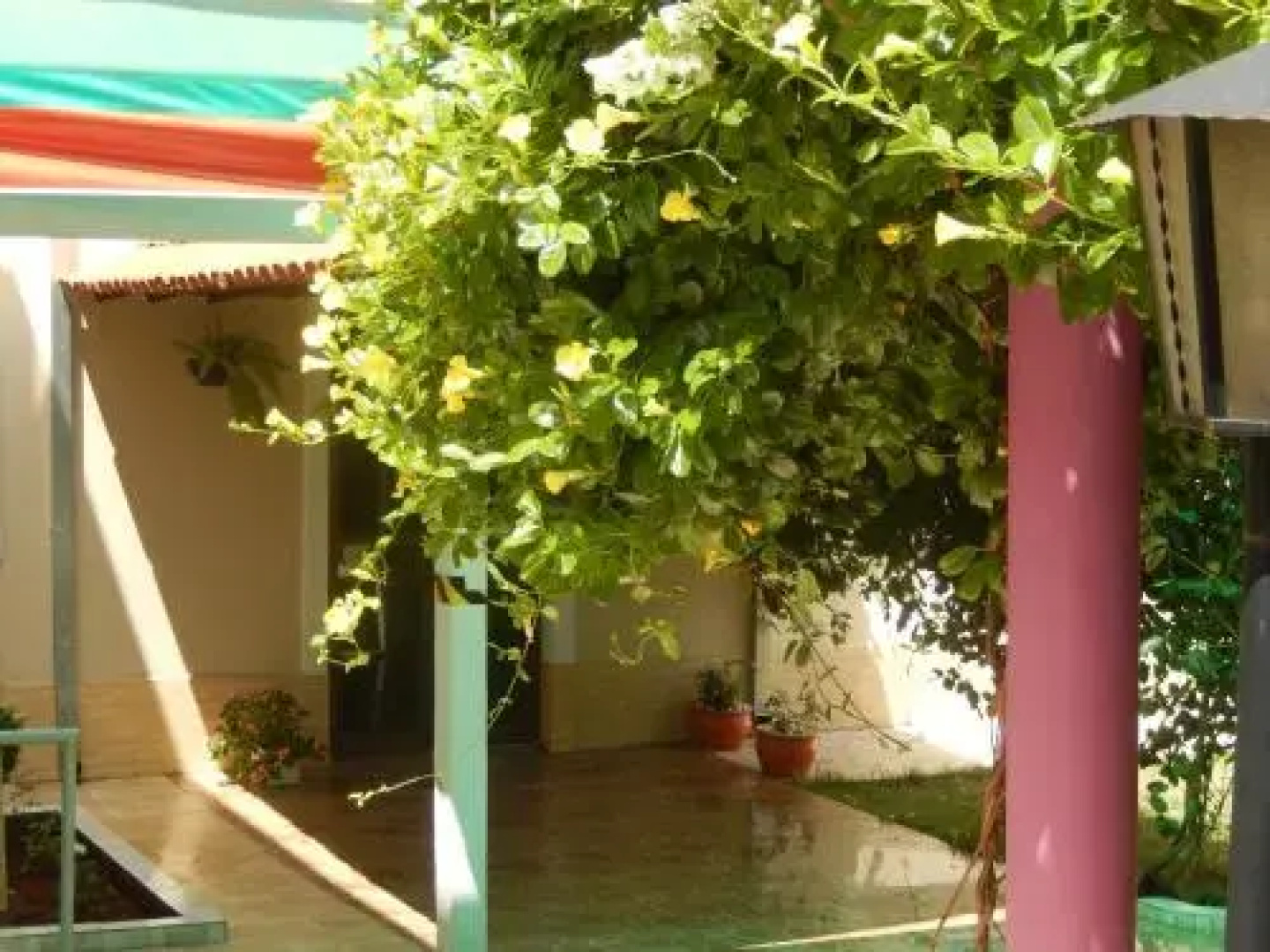 Hotel Villerejo