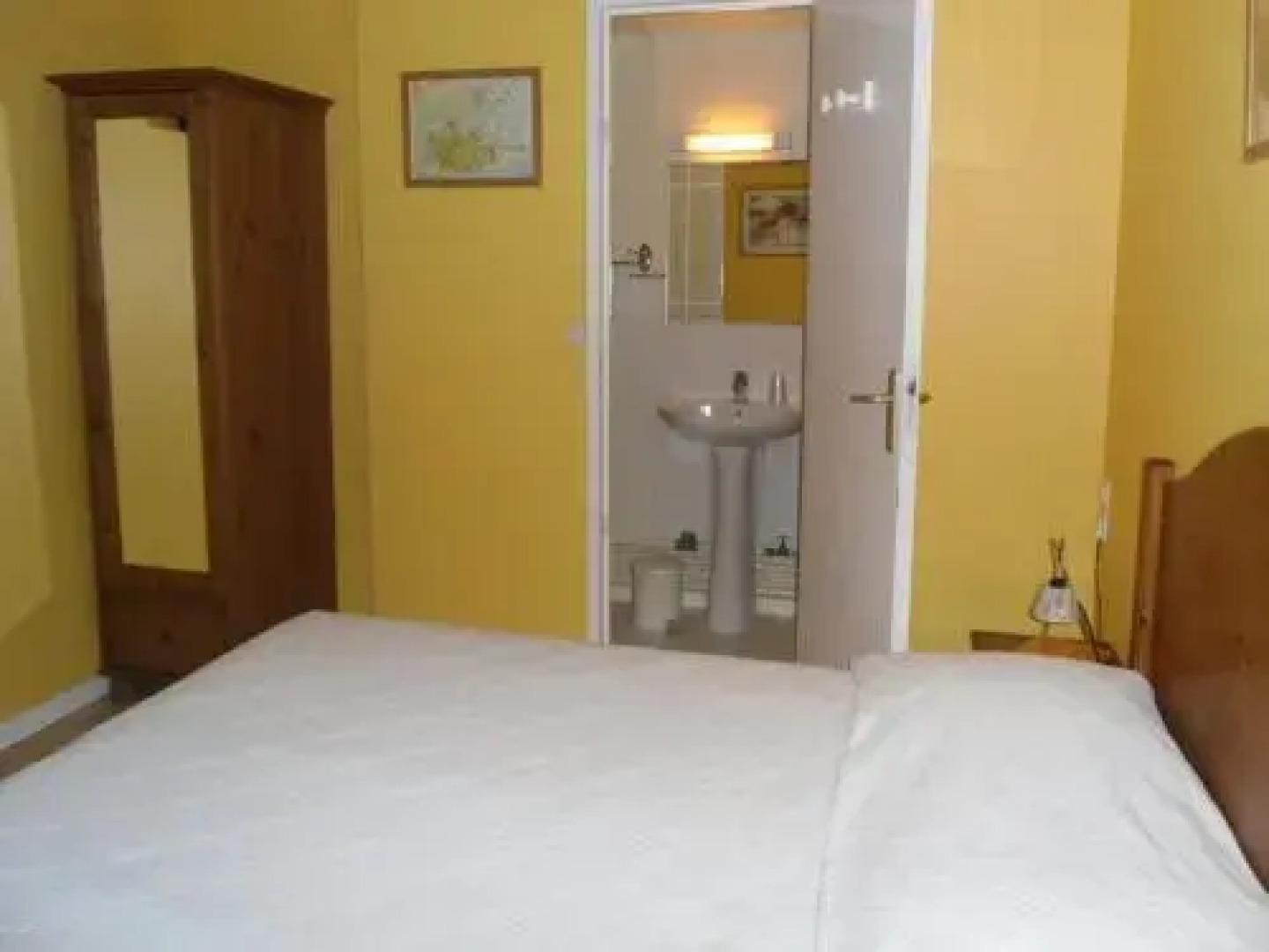 Hôtel Relais de Chabrières