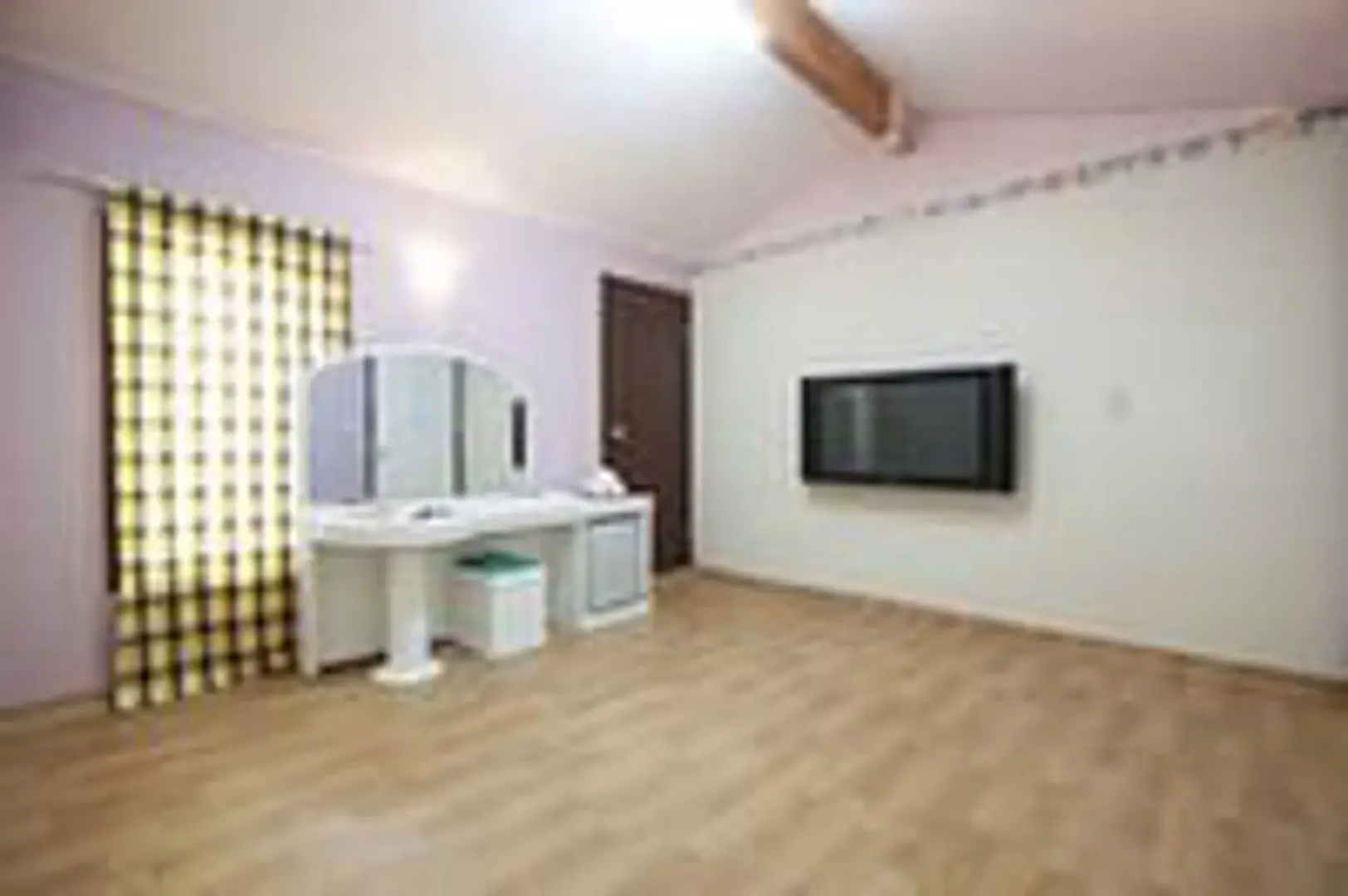 Taean Wood Fragrance Pension