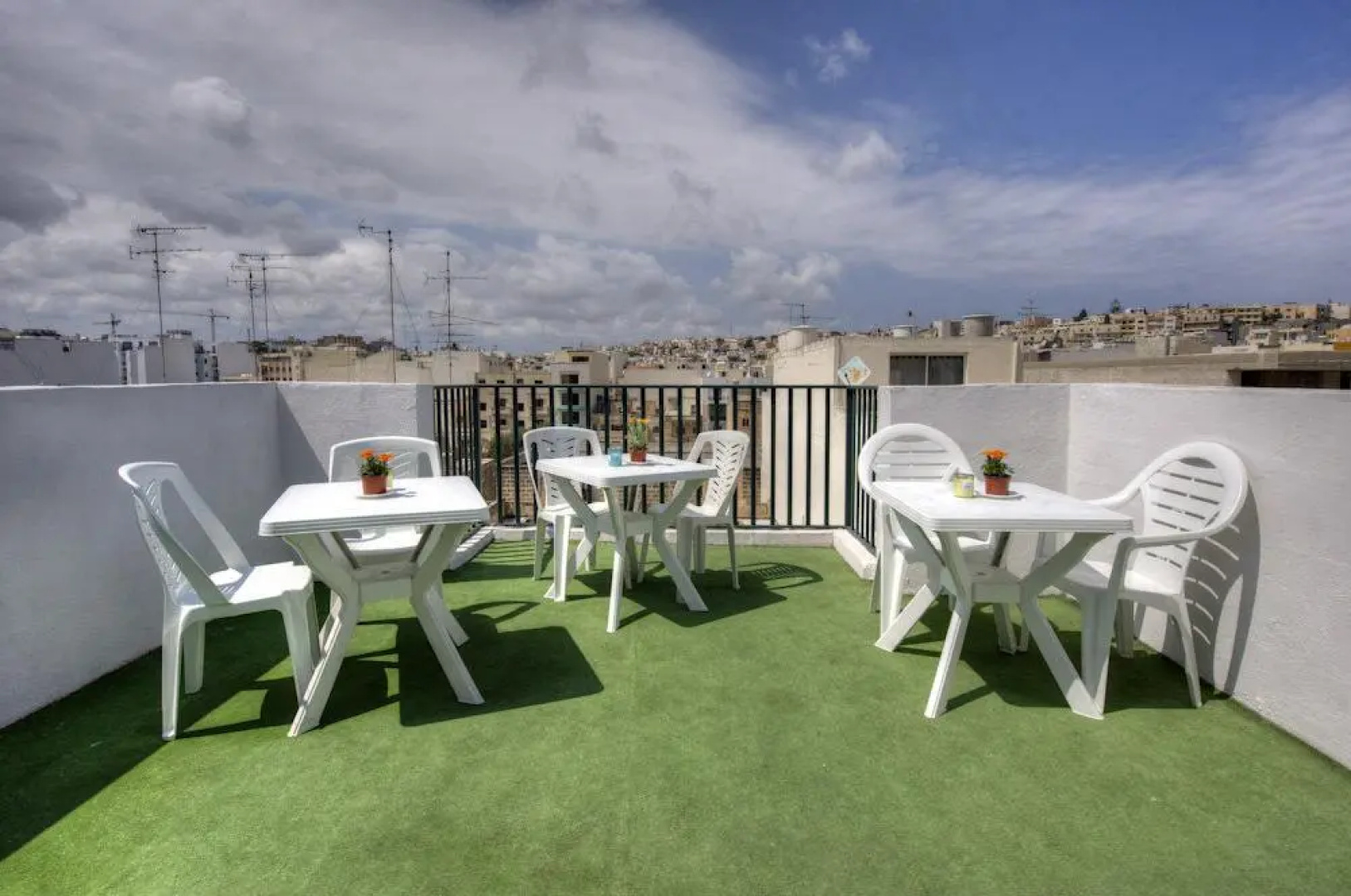 Balco Symphony Residence