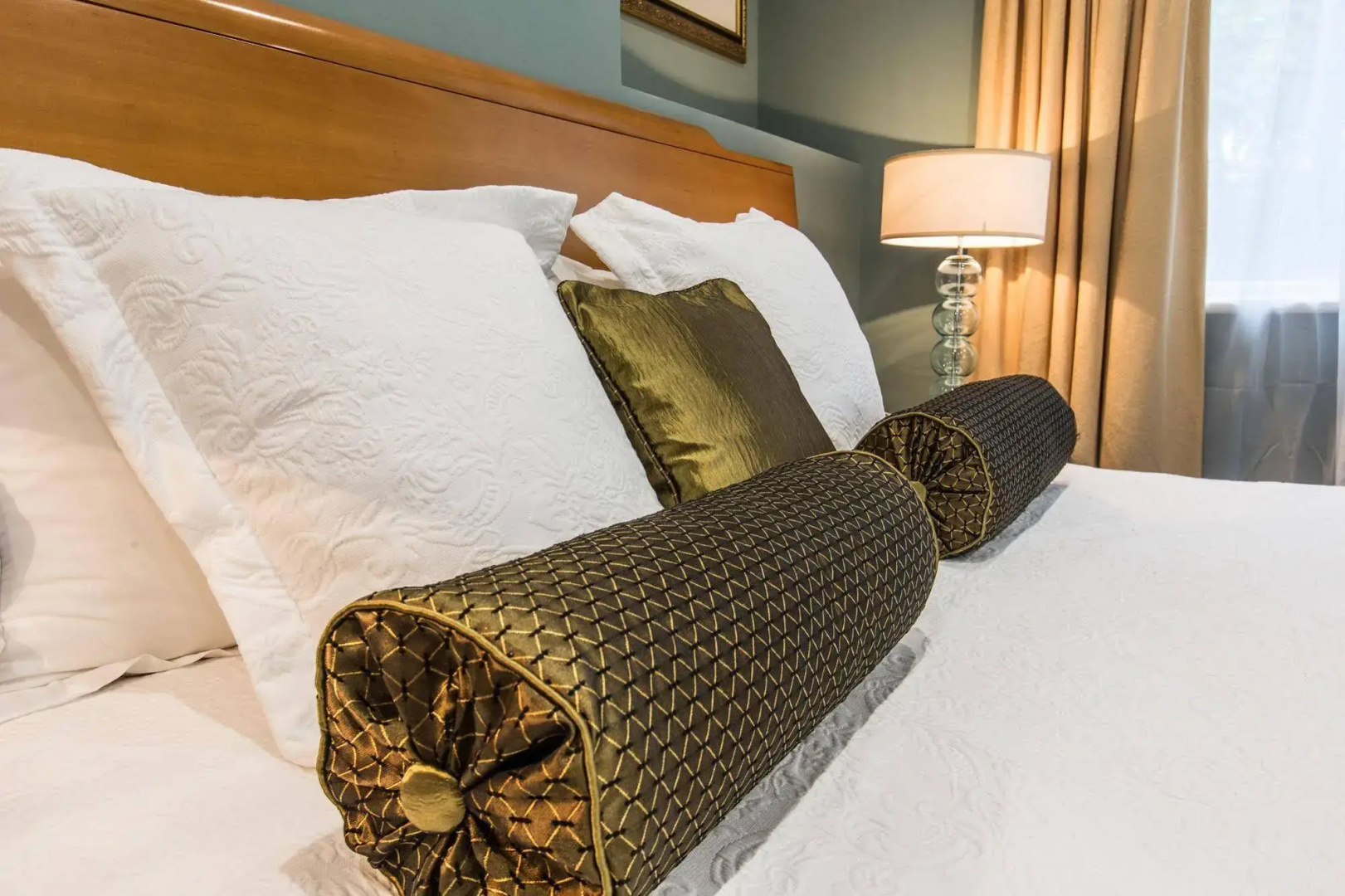 Birches Brow Boutique Guestrooms