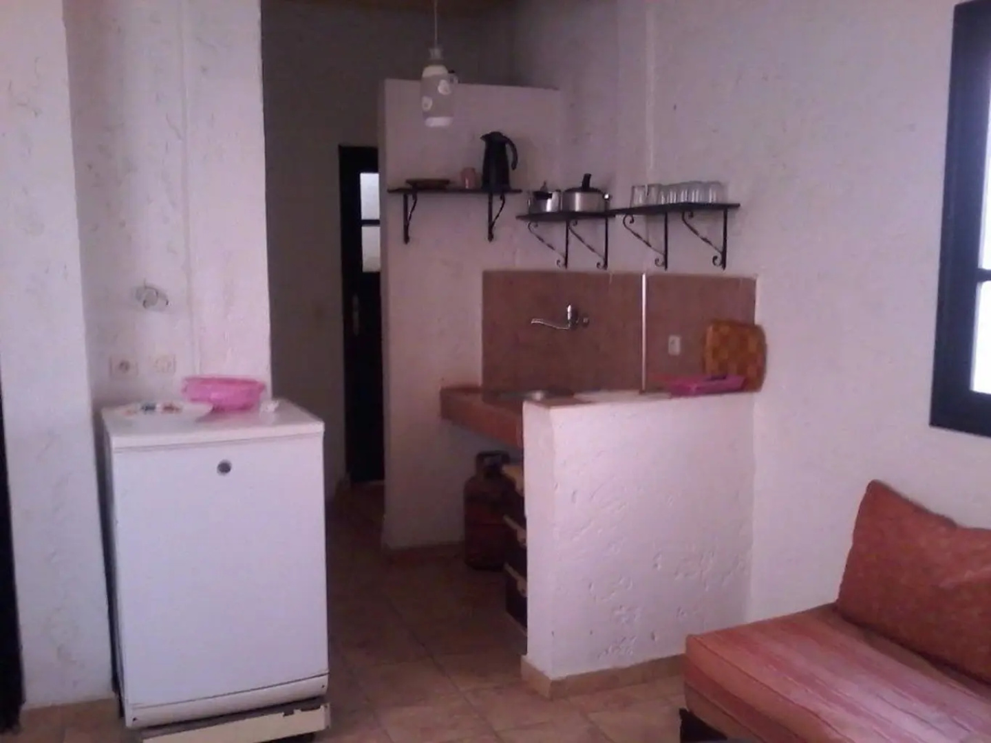 Auberge-Inne Taghazout - Hostel