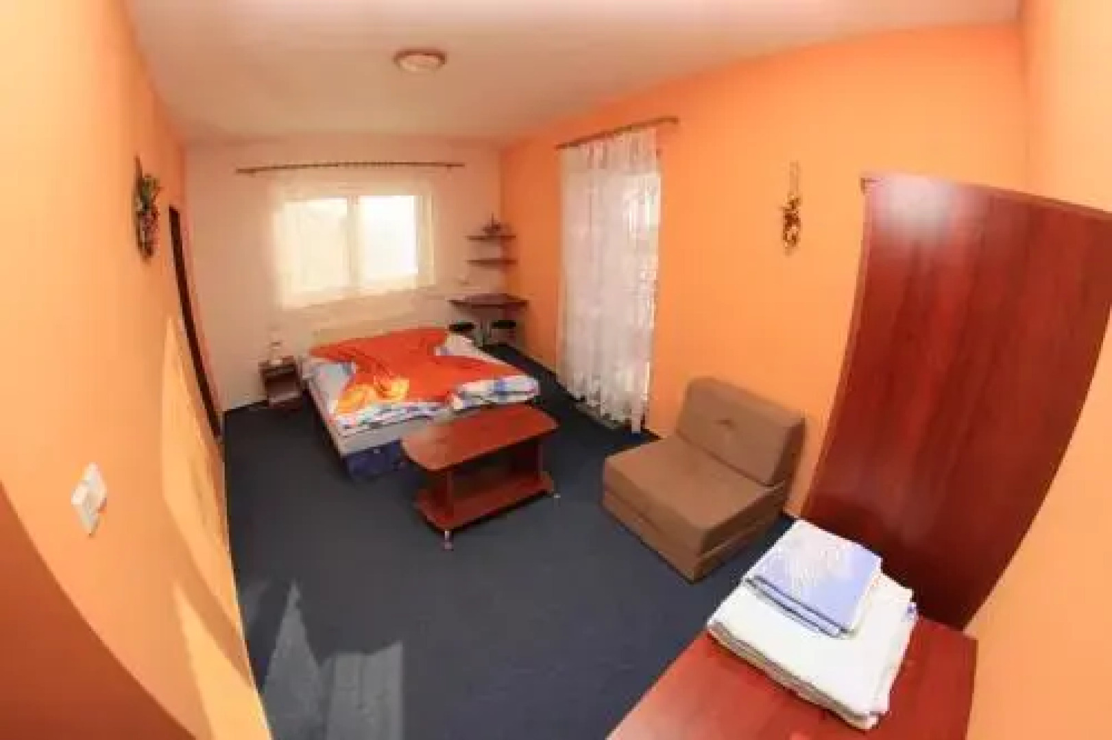 Penzion San Marco - Pod Búdama