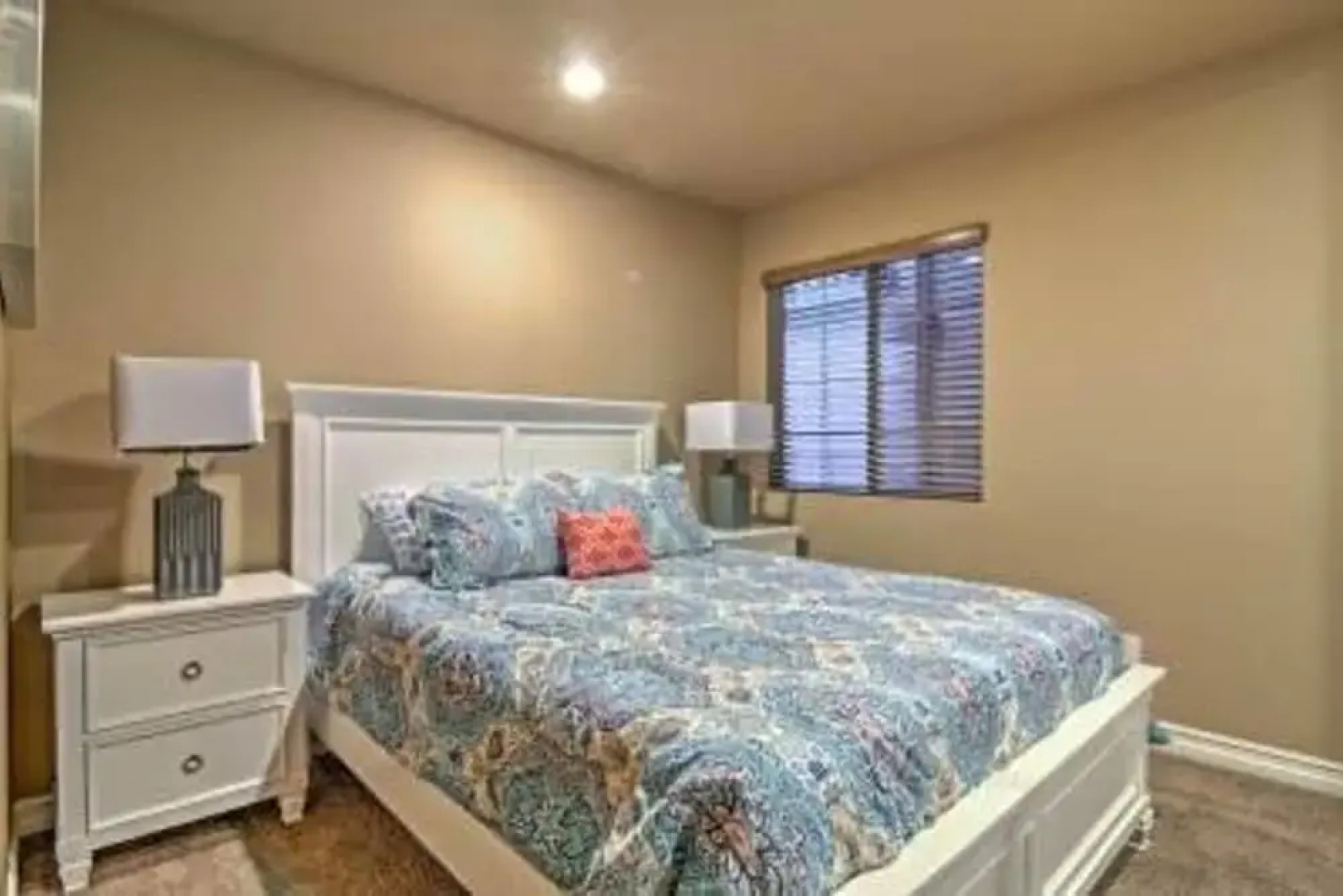 Updated 4BR Home in Palm Desert