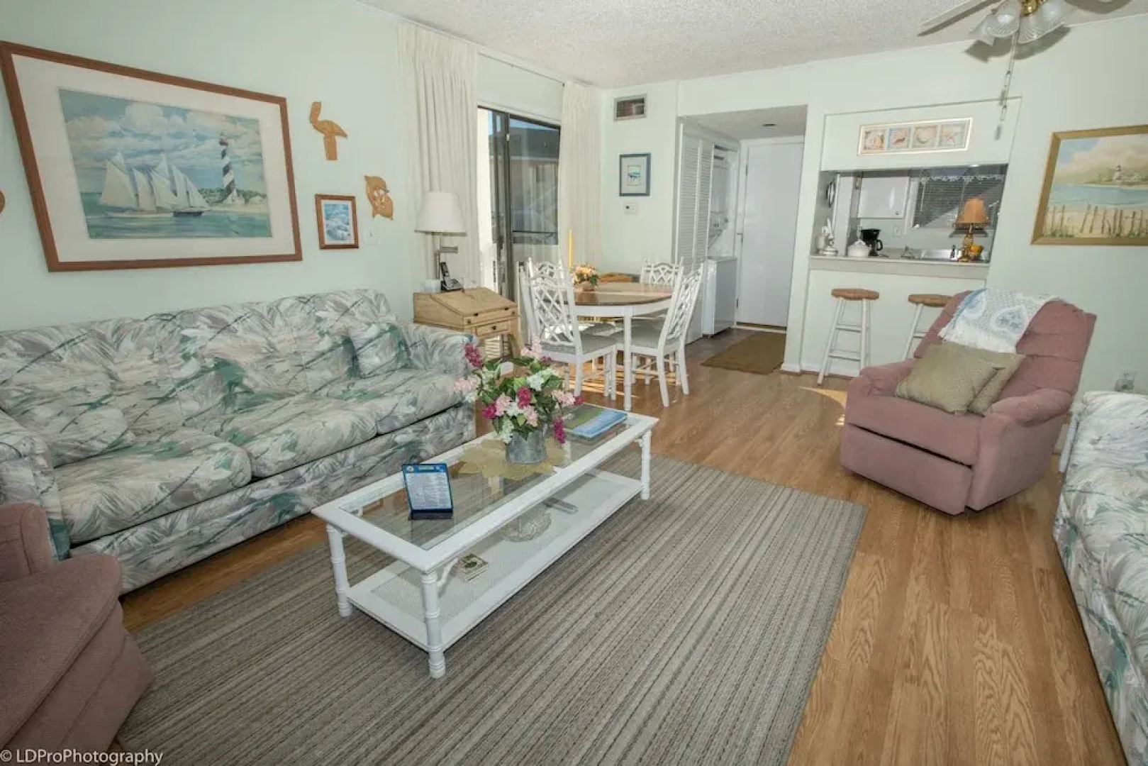 Sandpiper Cove 1064 Destin - 2 Br Condo