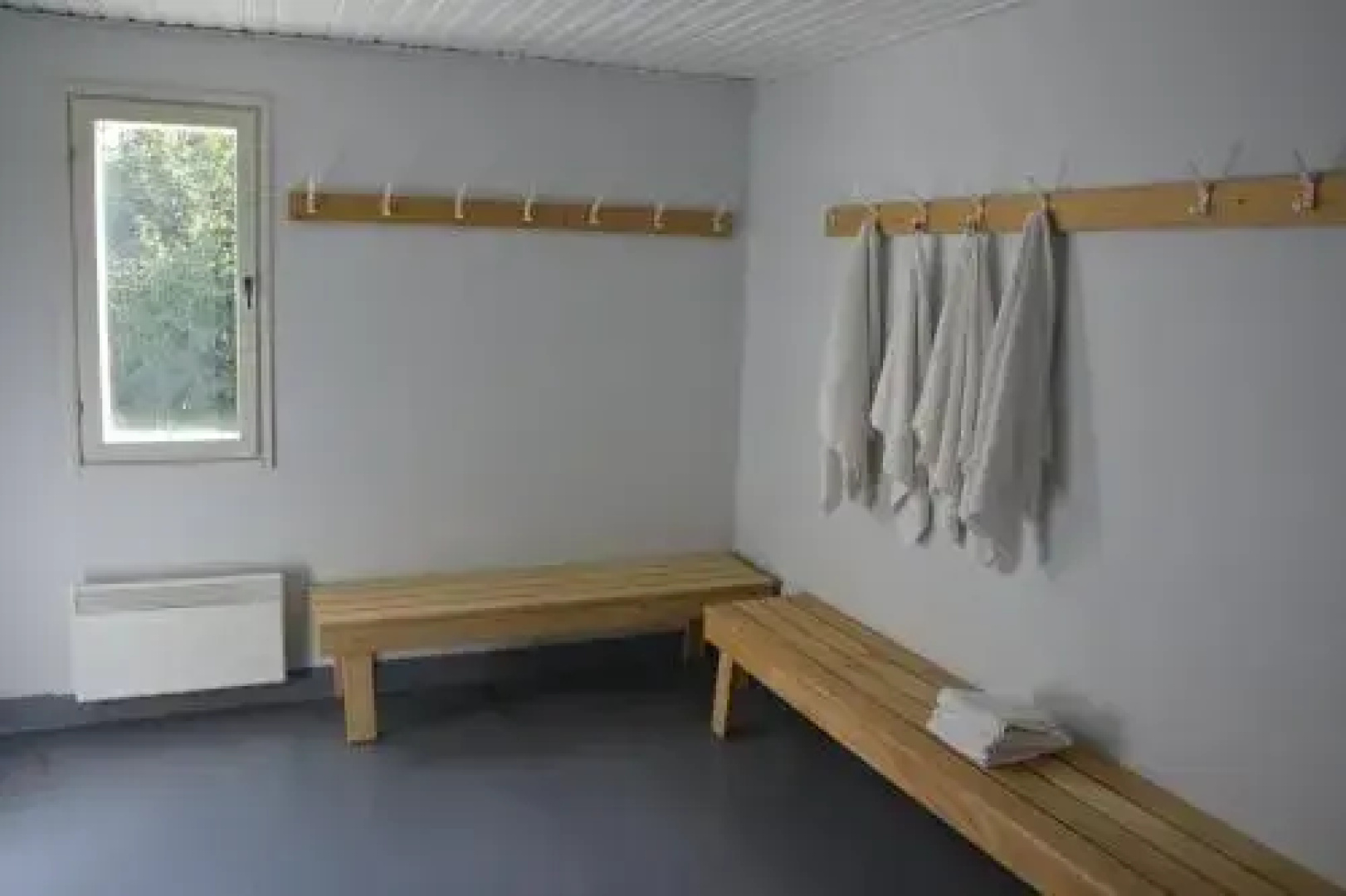 FolkiaCenter Gästhem - Vieraskoti - Guesthouse