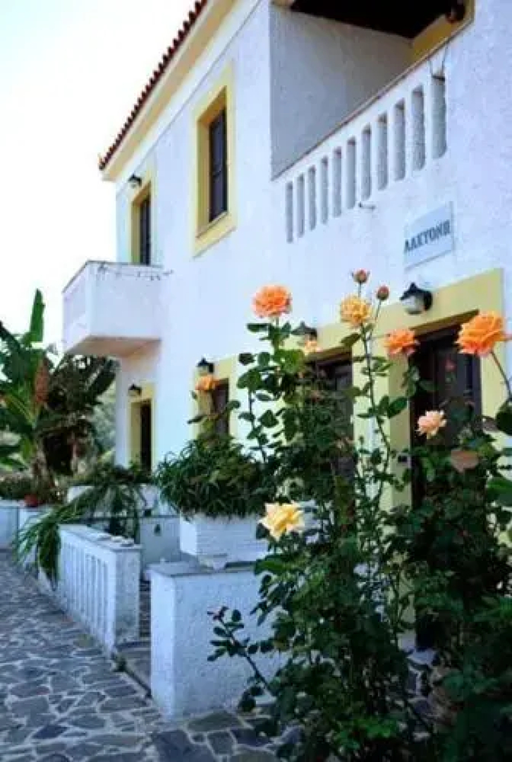 Alkioni Studios