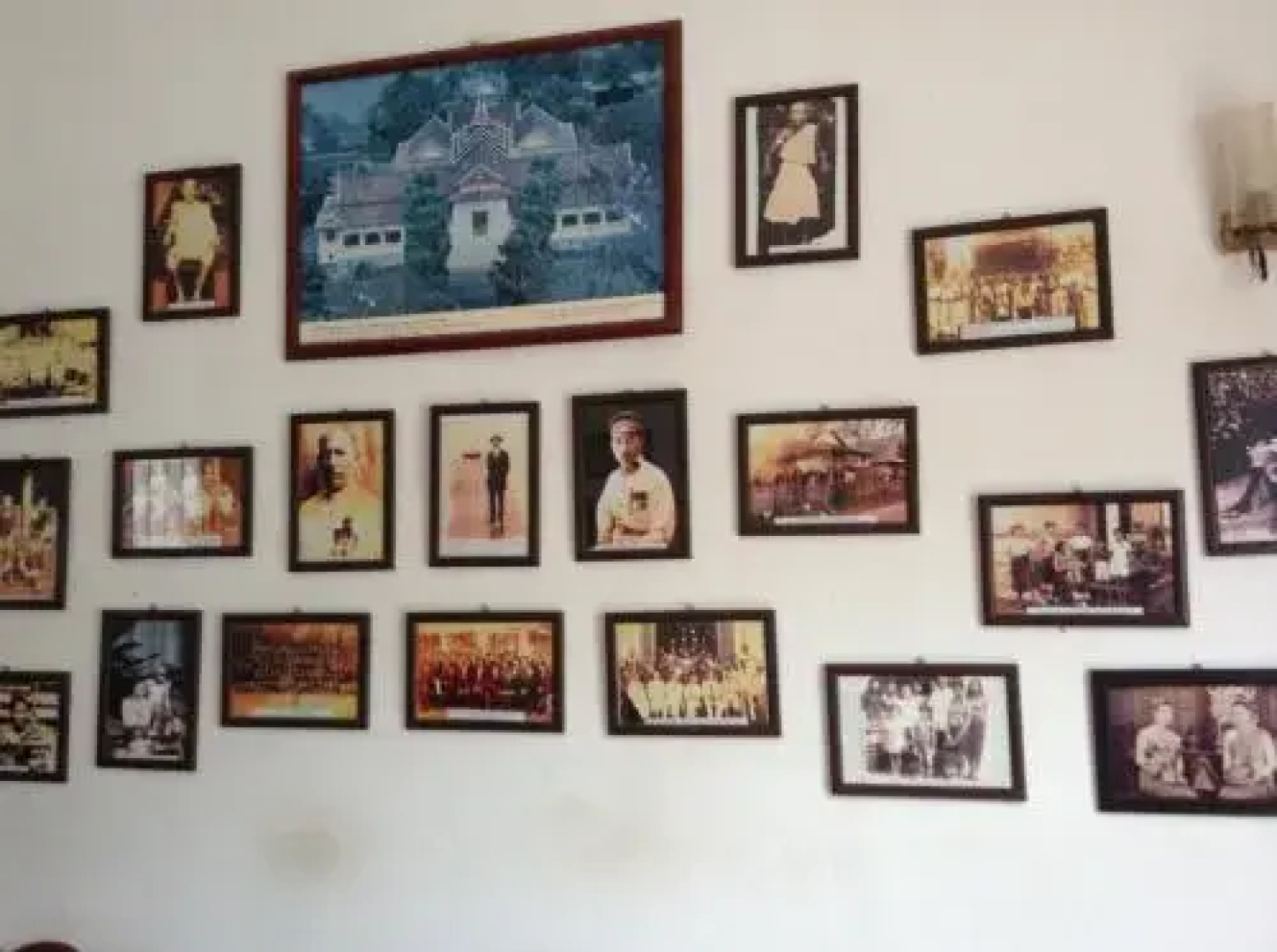 Xieng Mouane Guesthouse