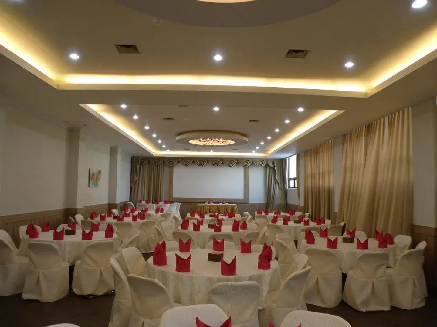 Neungam Hotel