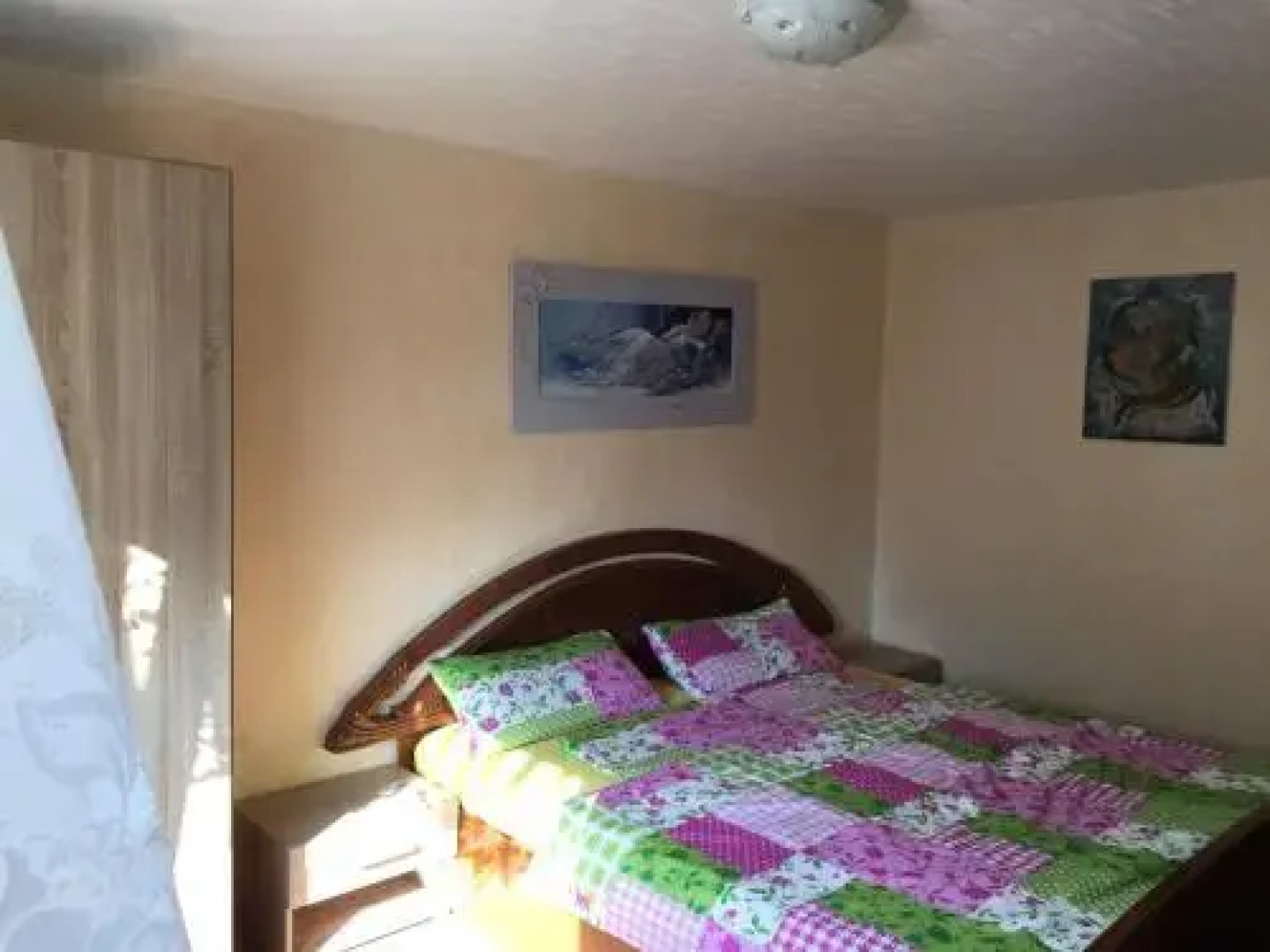 Gästezimmer Altenhof