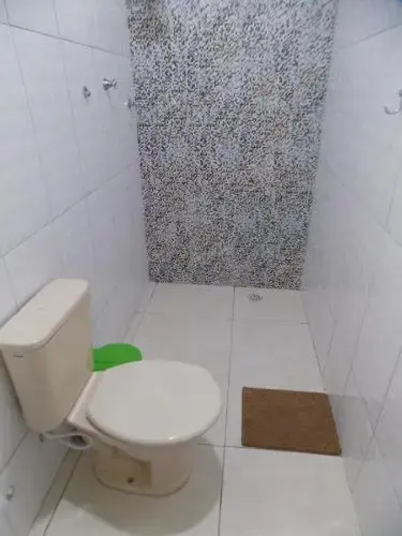 Pousada Canoa De Tolda
