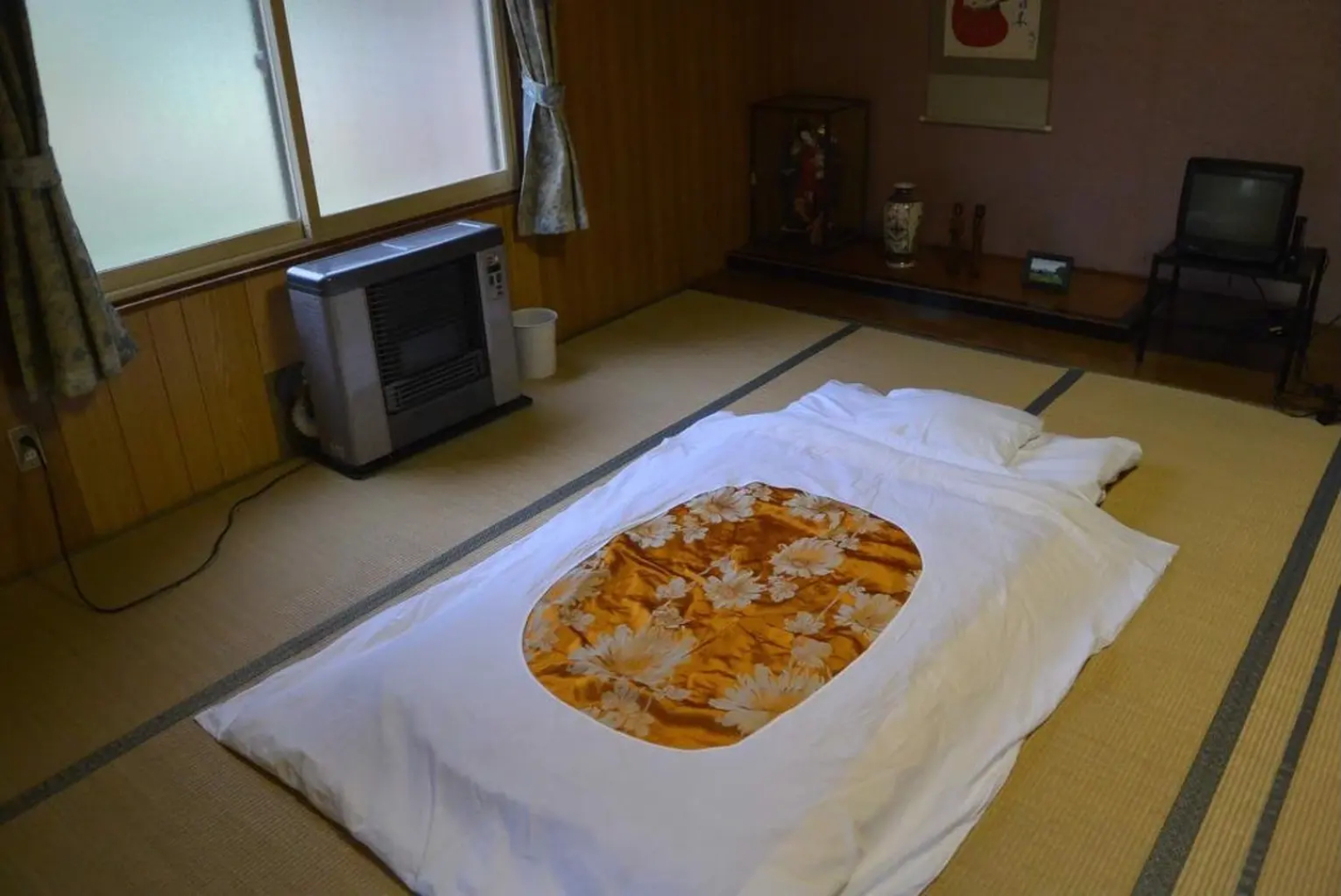 Rusutsu Pension & Drive inn Sky Be