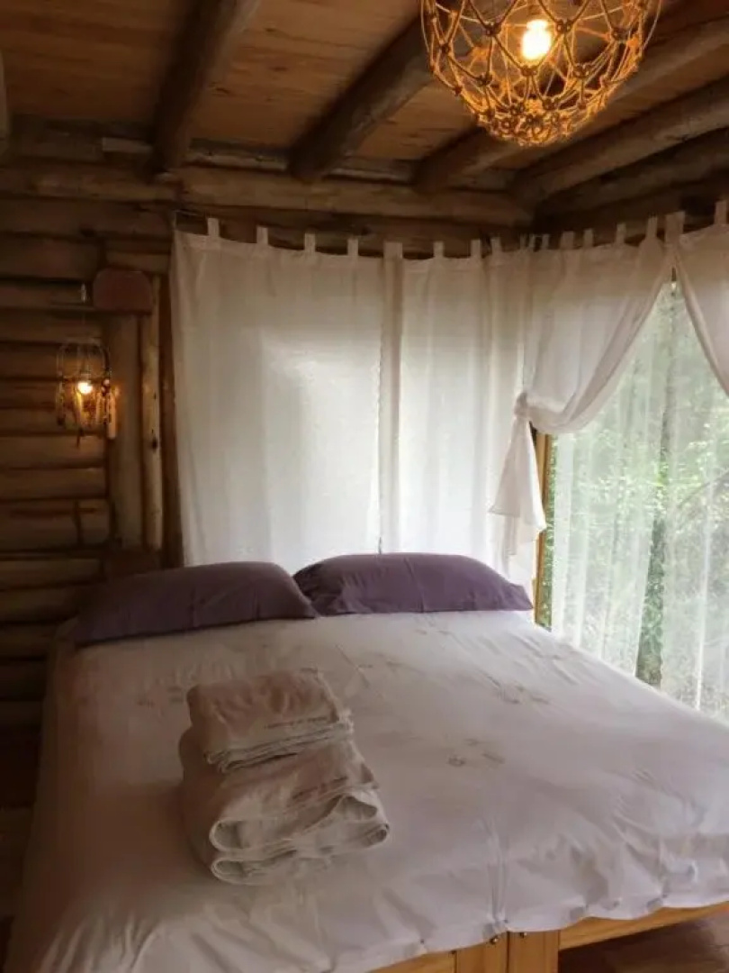 Almohada de Piedra