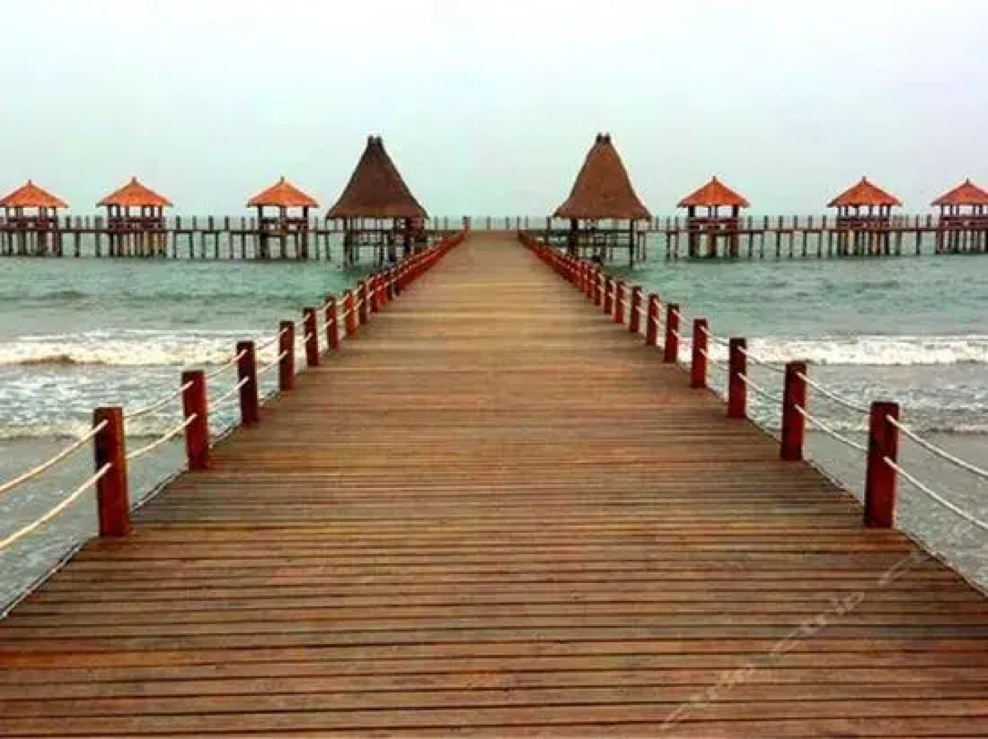 Haoya Platinum Coast Holiday Hotel