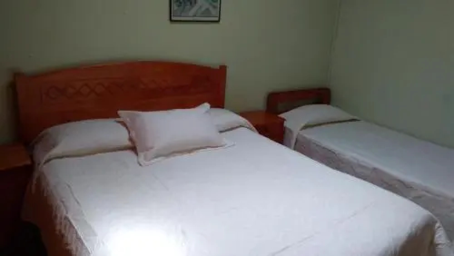Hostal Saint Michell