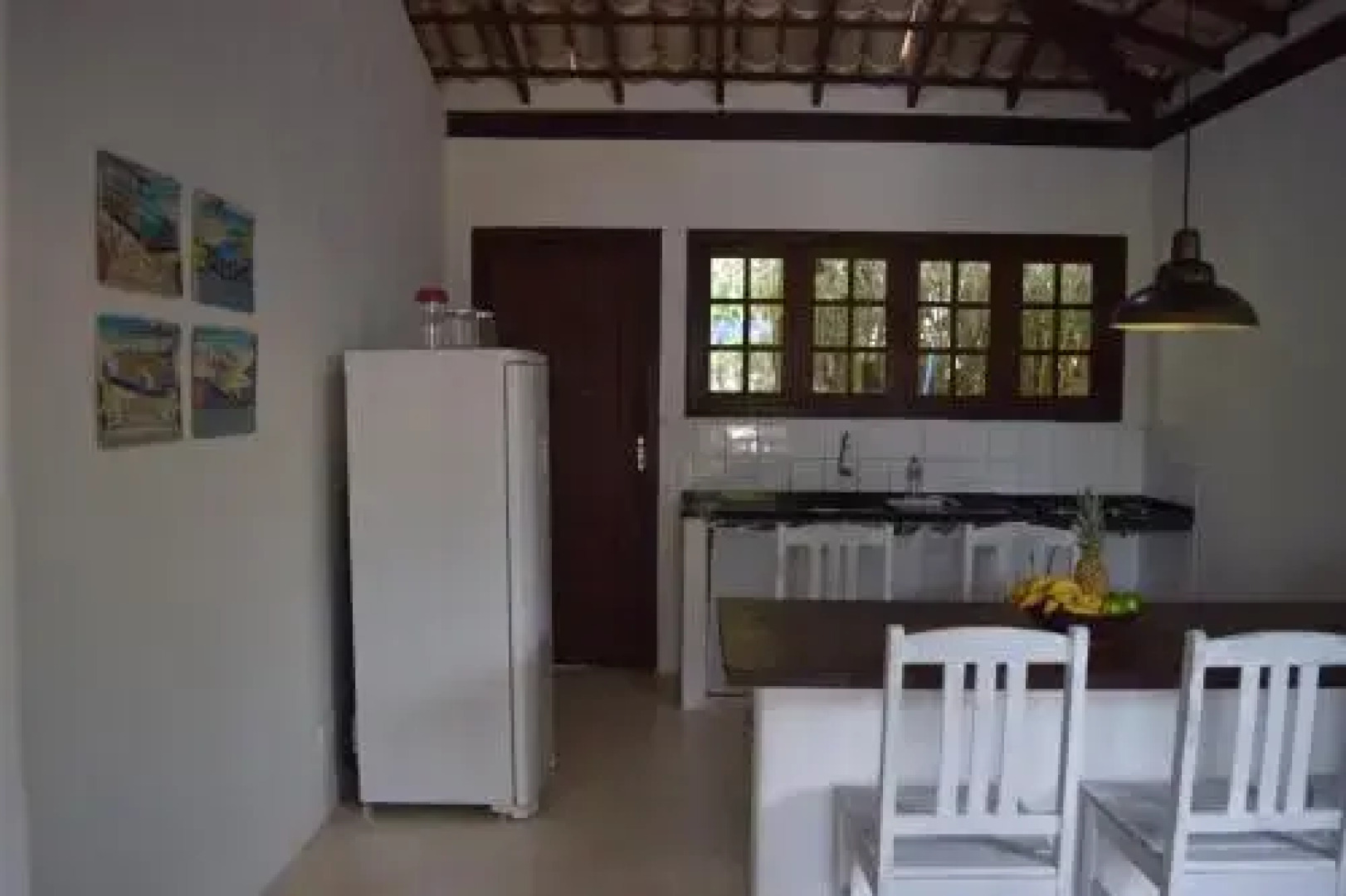 Casa Grande Mariane Trancoso