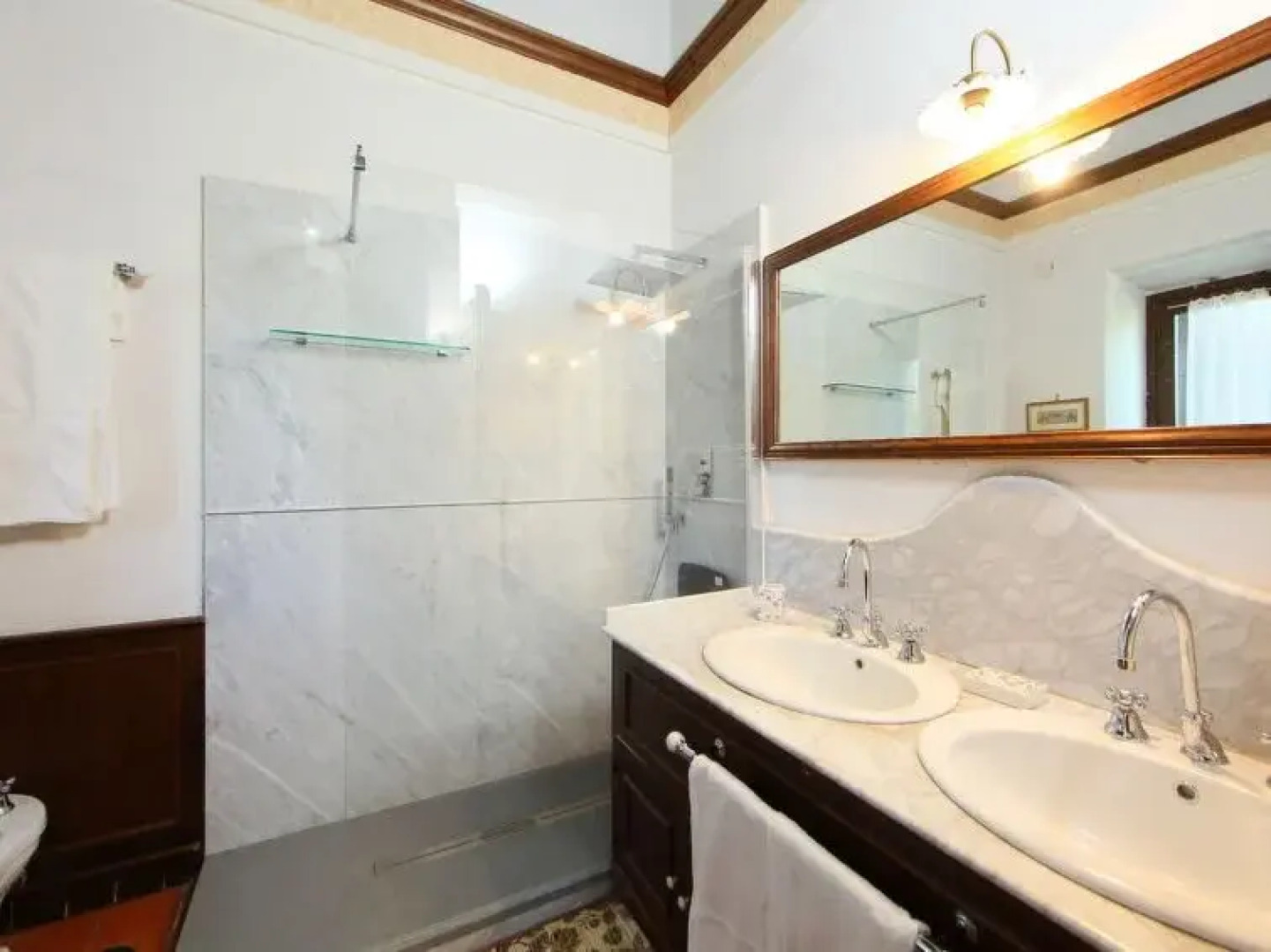 Locazione turistica Le Querce