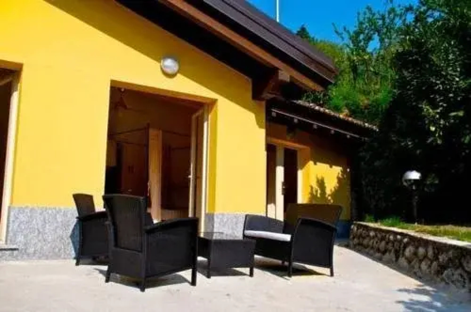 Villa La Romantica