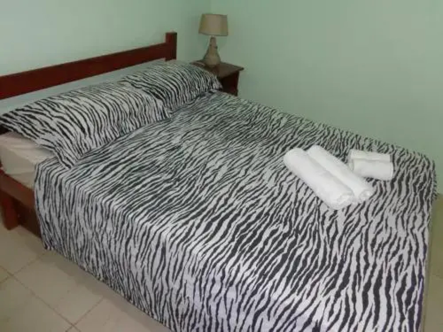 Pousada Villa Itália