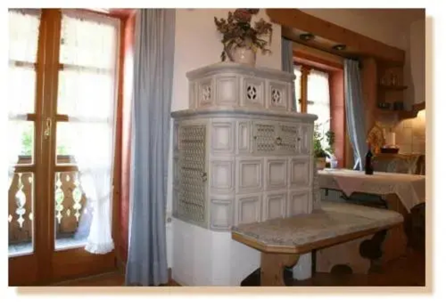 Ferienwohnung Lipp