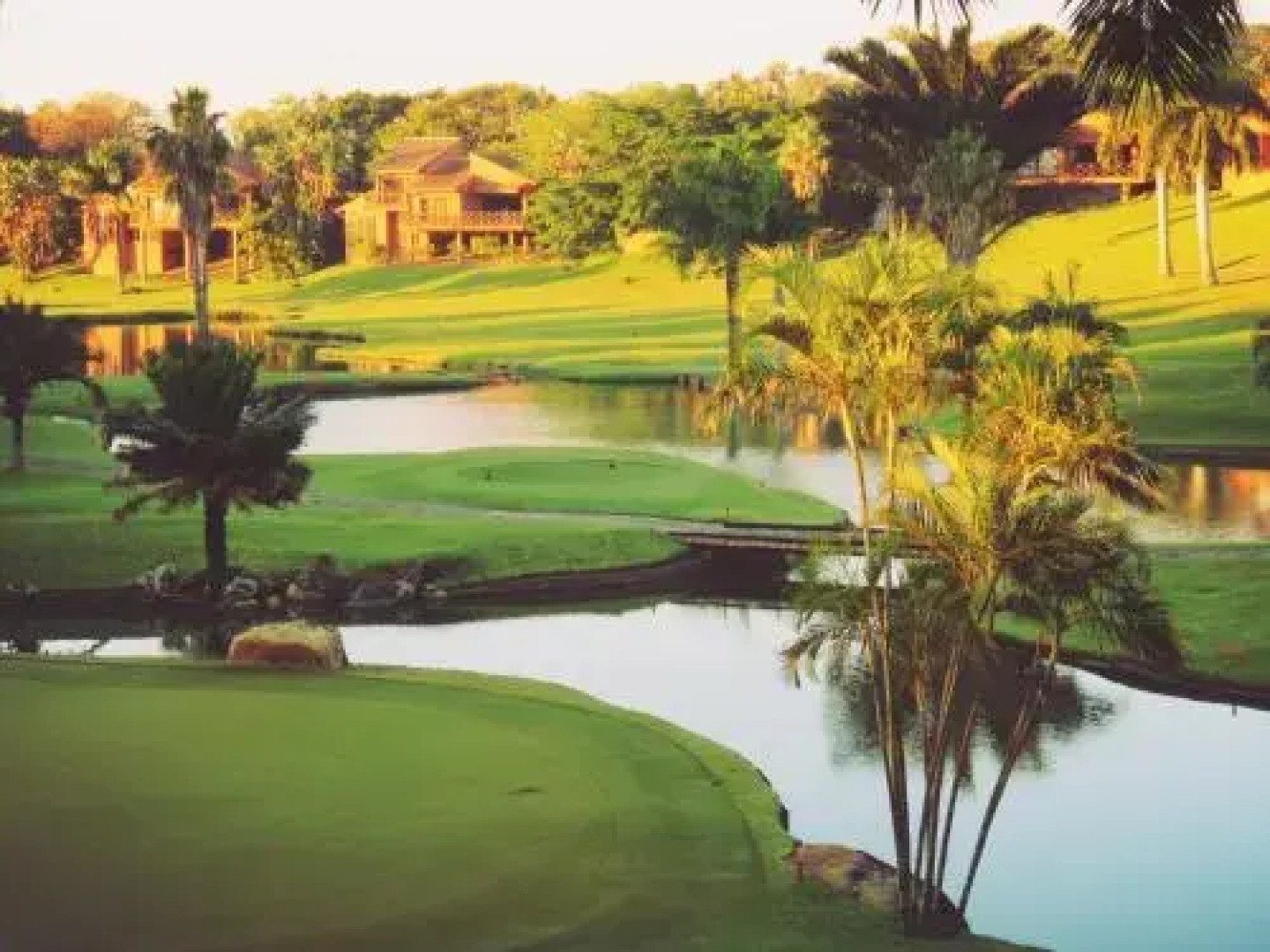 Villa 2516 San Lameer