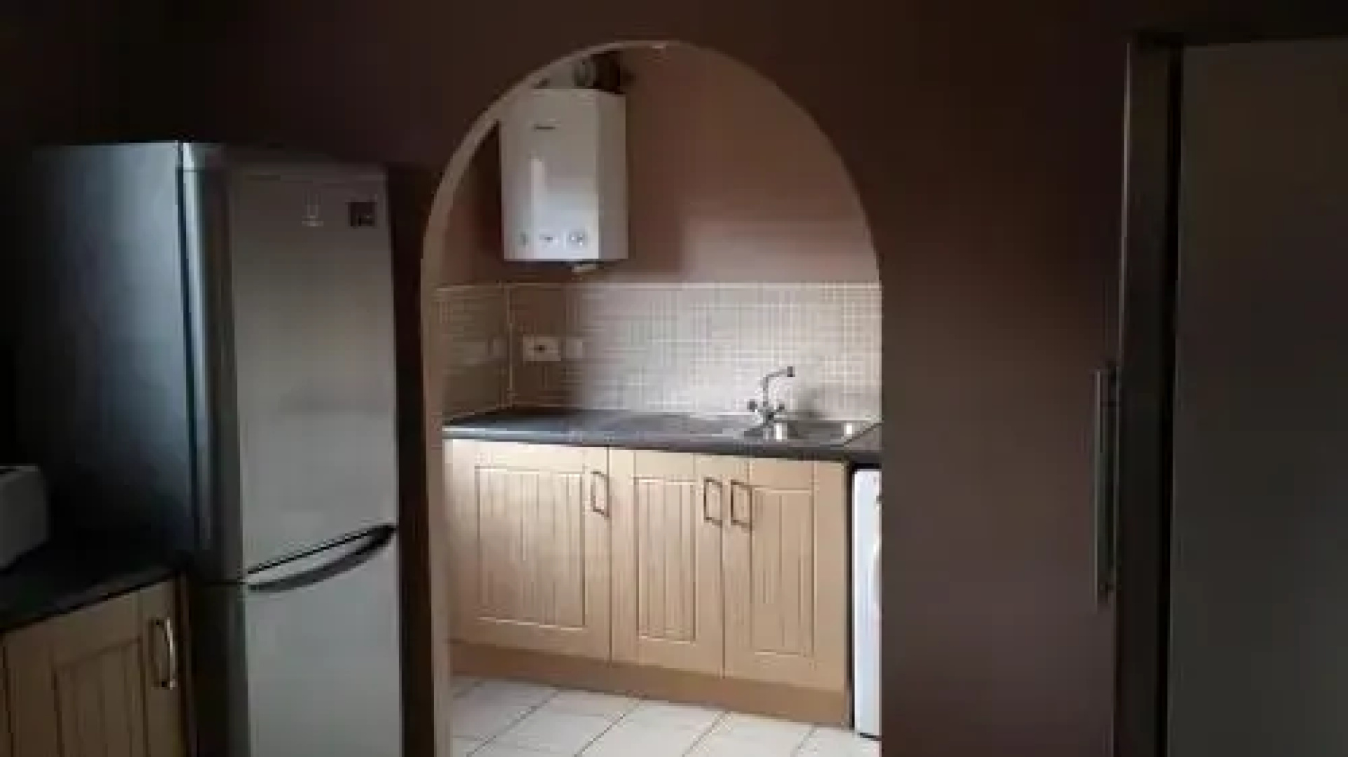 Snowdonia Holiday Home