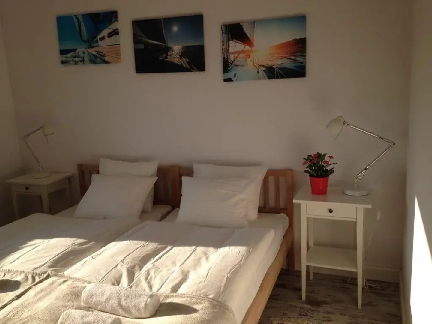 Apartamenty Nad Morzem