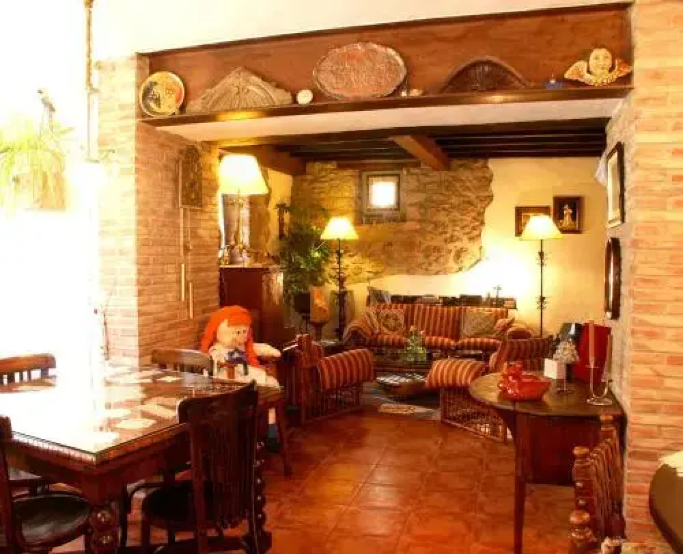 Casona D'Alevia