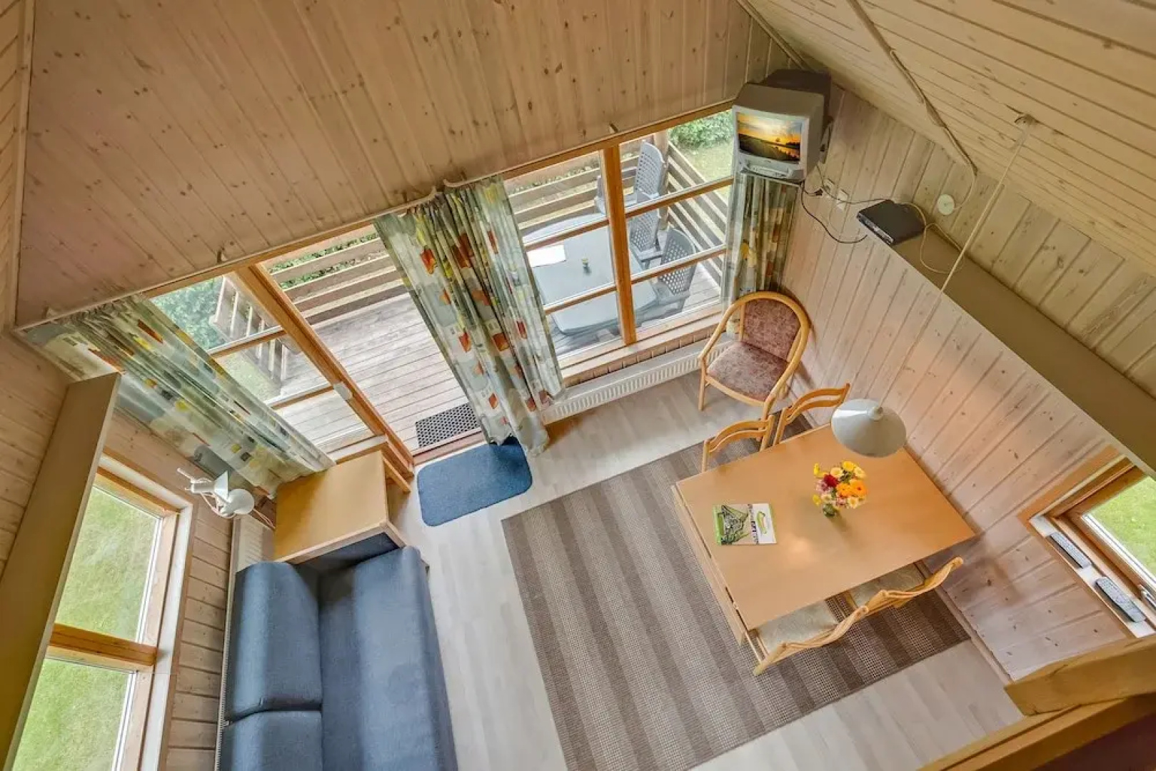 Boeslunde Camping & Cottages