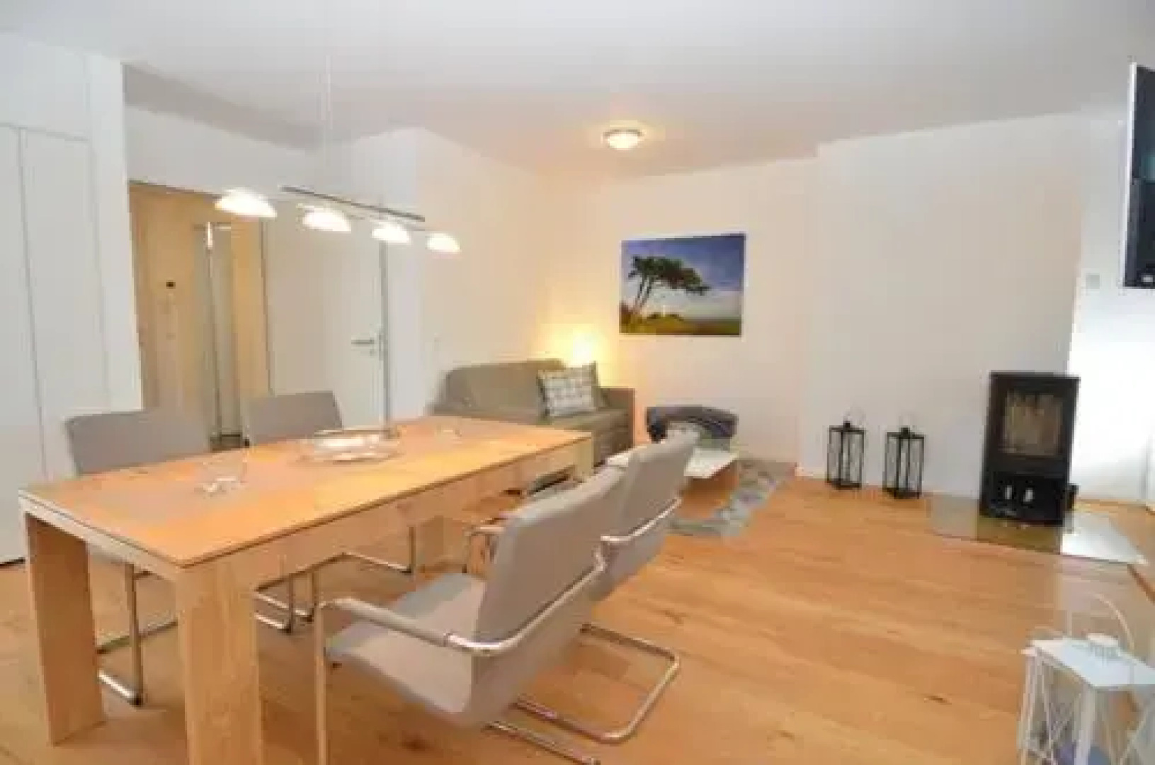 Upstalsboom Dnen Resort Binz