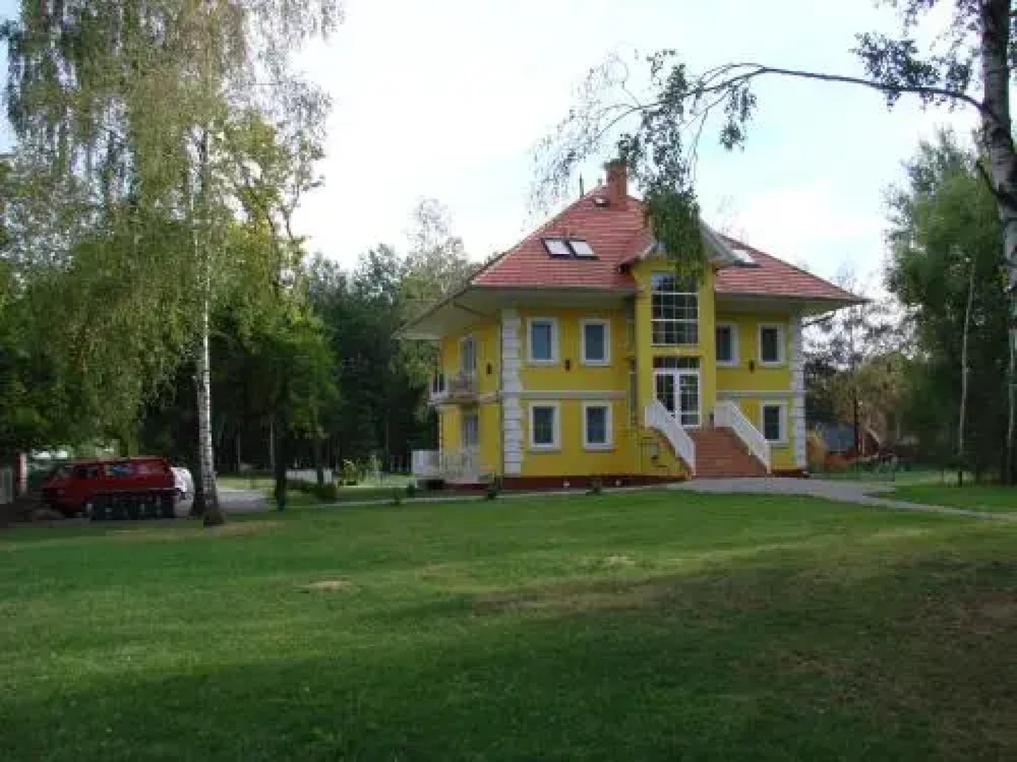 Négy Évszak Spa