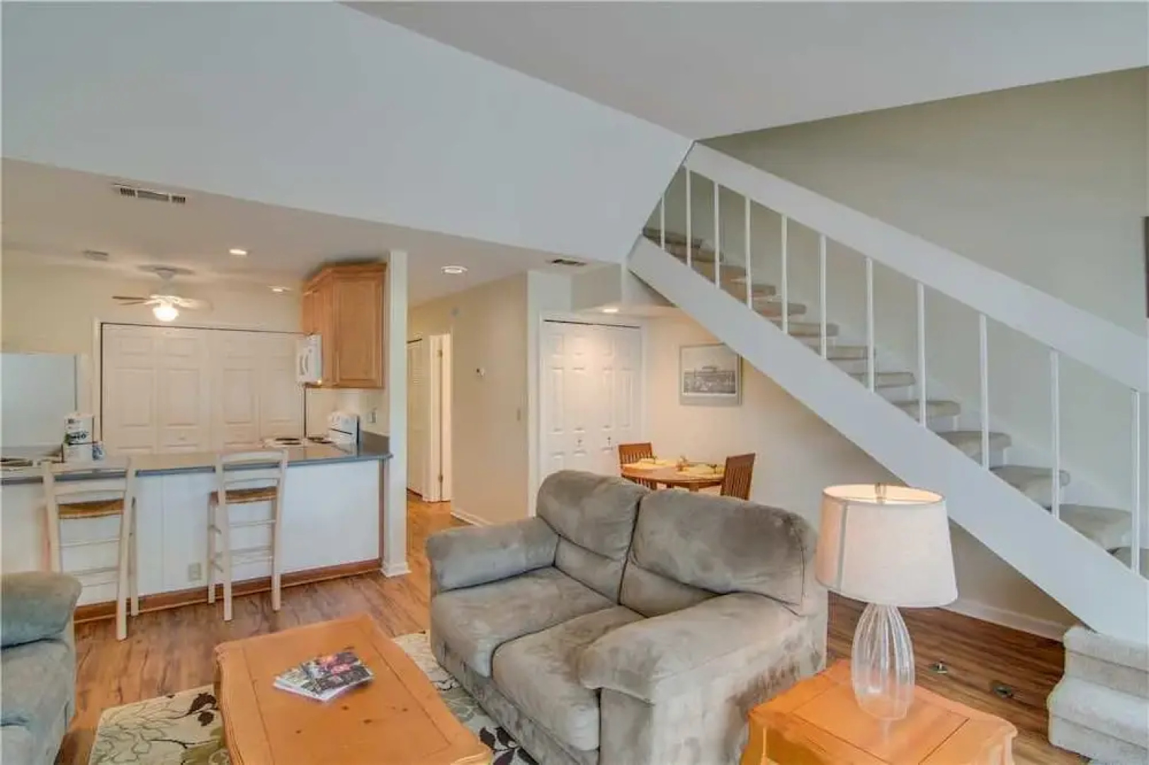 Shadowwood Villas 611