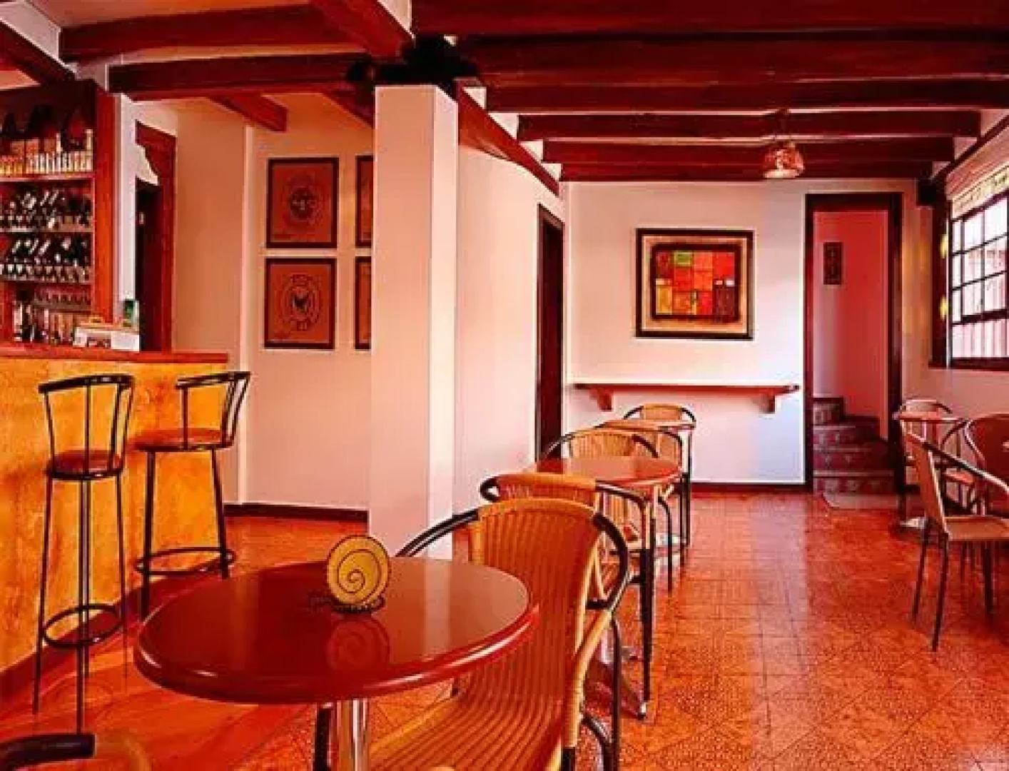 Hotel Acoma