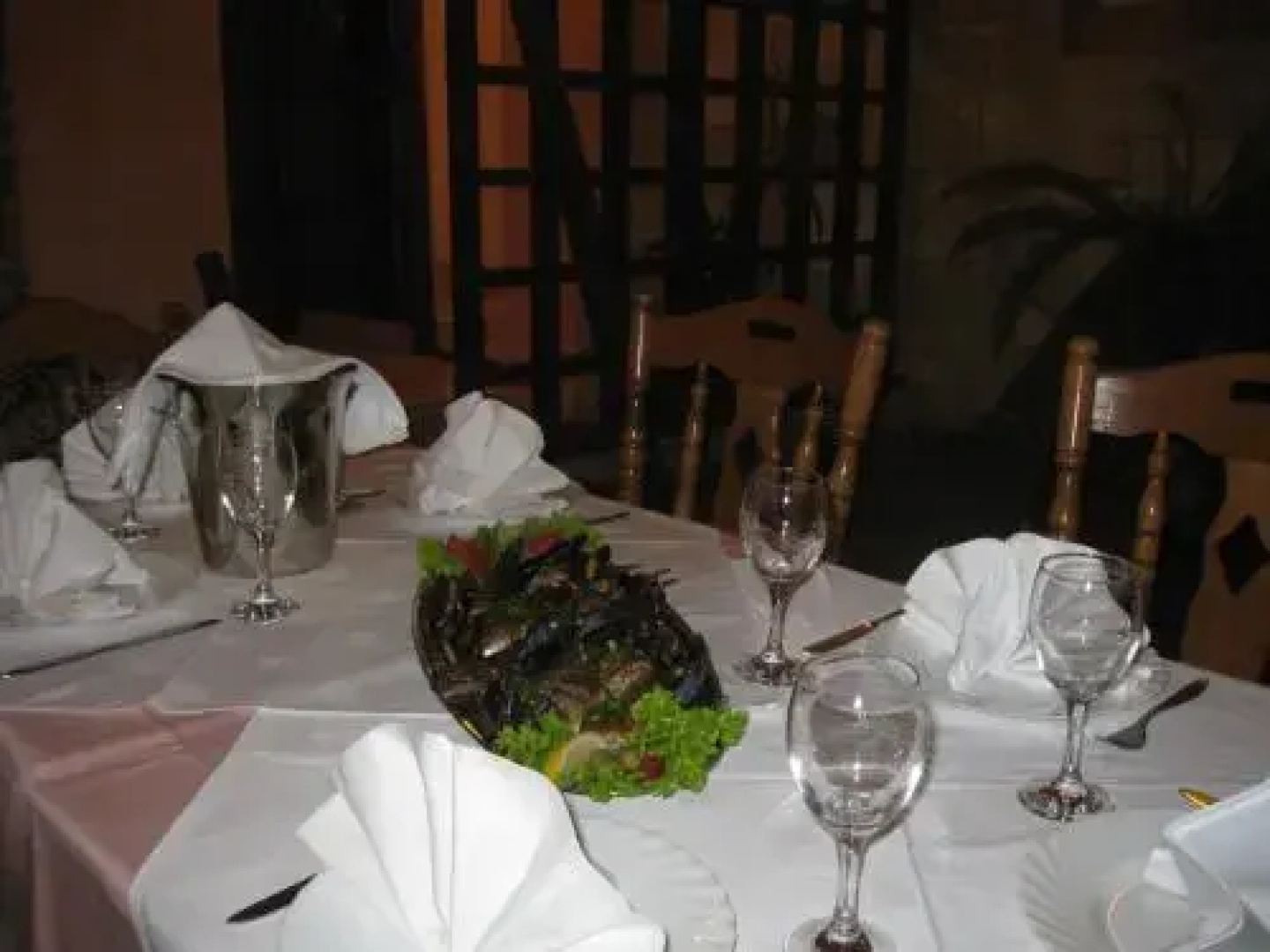 Bed And Breakfast Miramar