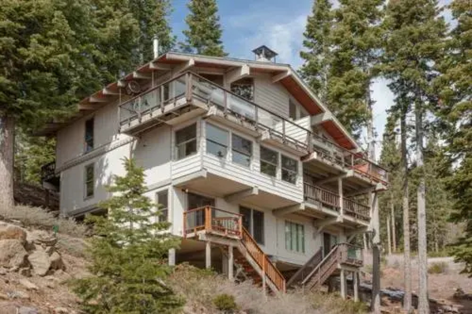 Clearview #2 - 3 Br Home