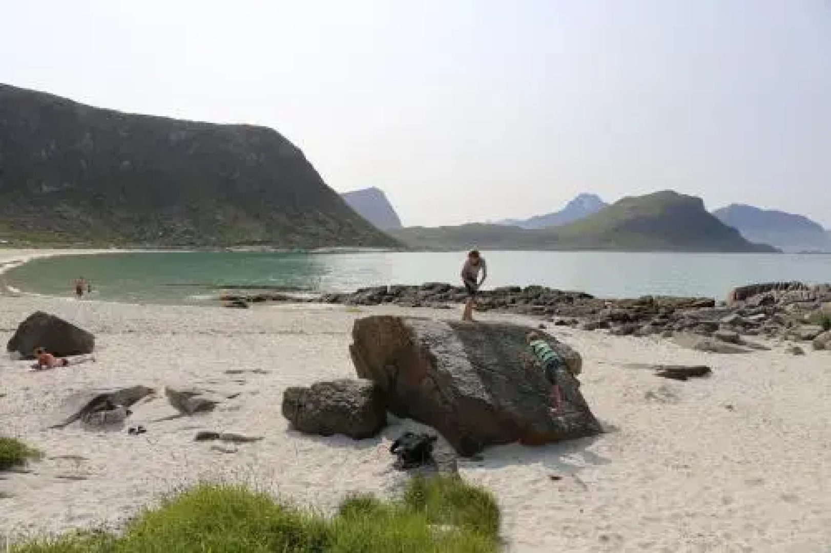 Lofoten Rorbu Lodge