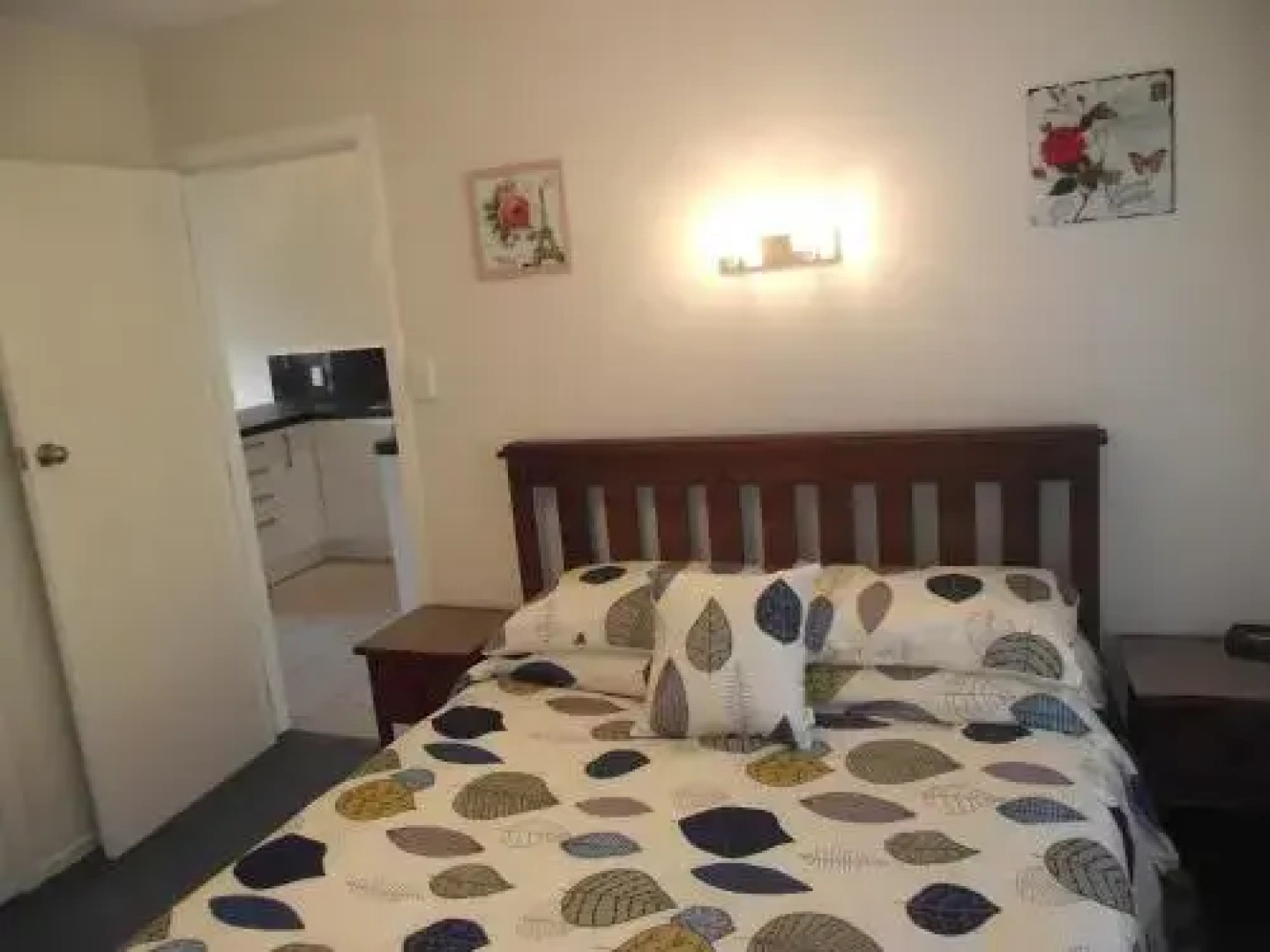 Anchorage Lodge -Marina Haven Apartment