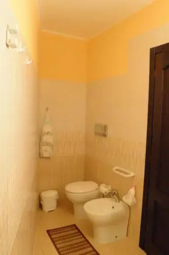 Casa vacanze Gozzo