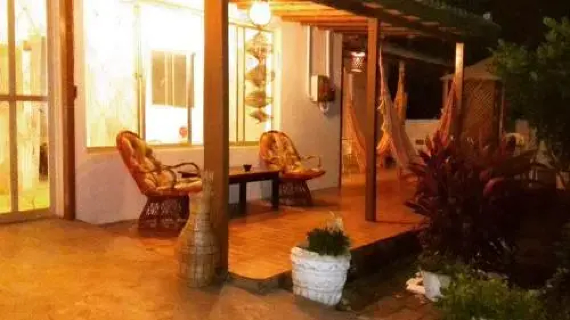 Pousada Noronha´s House