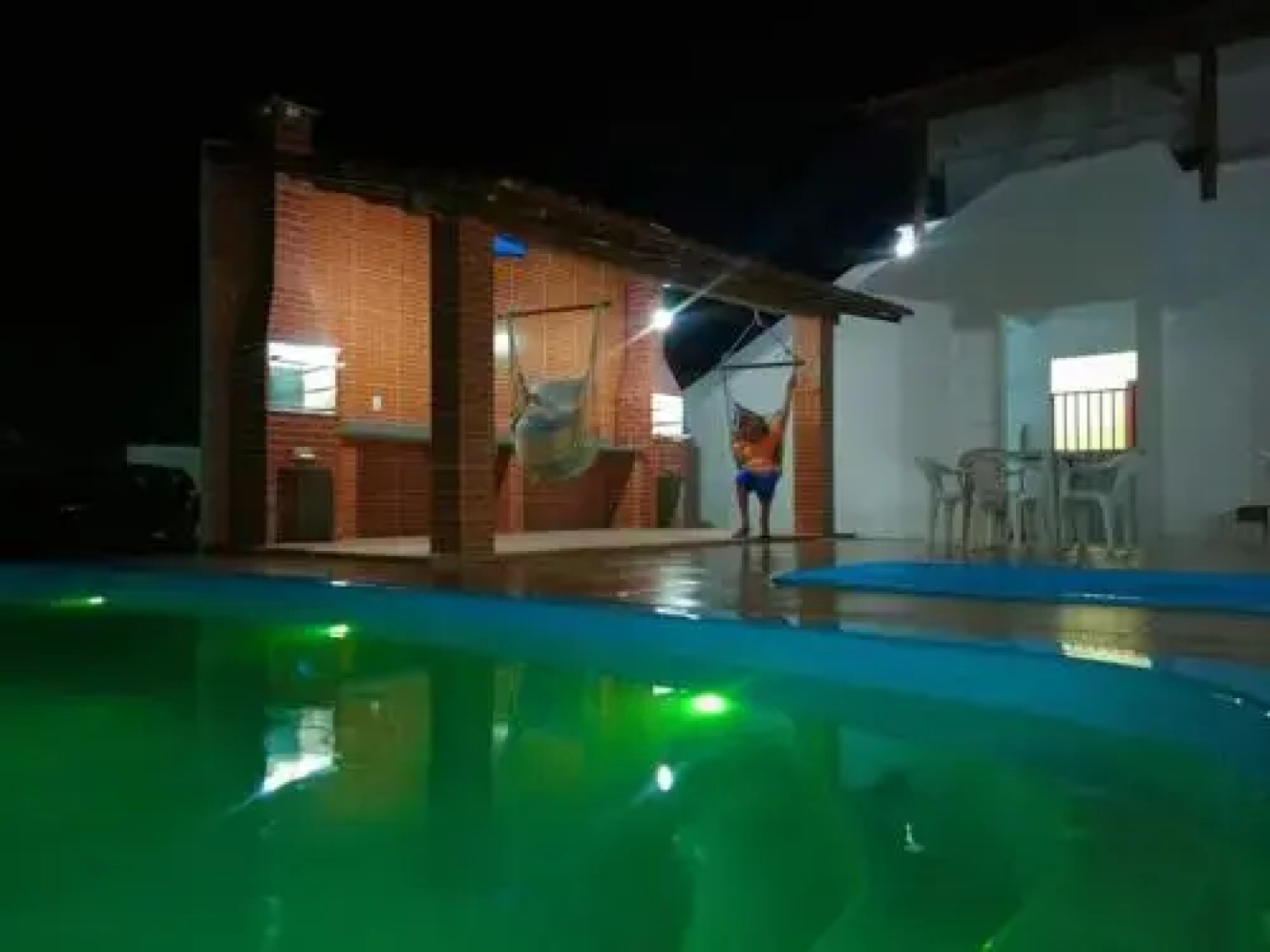 Residencial Mar Da Galileia